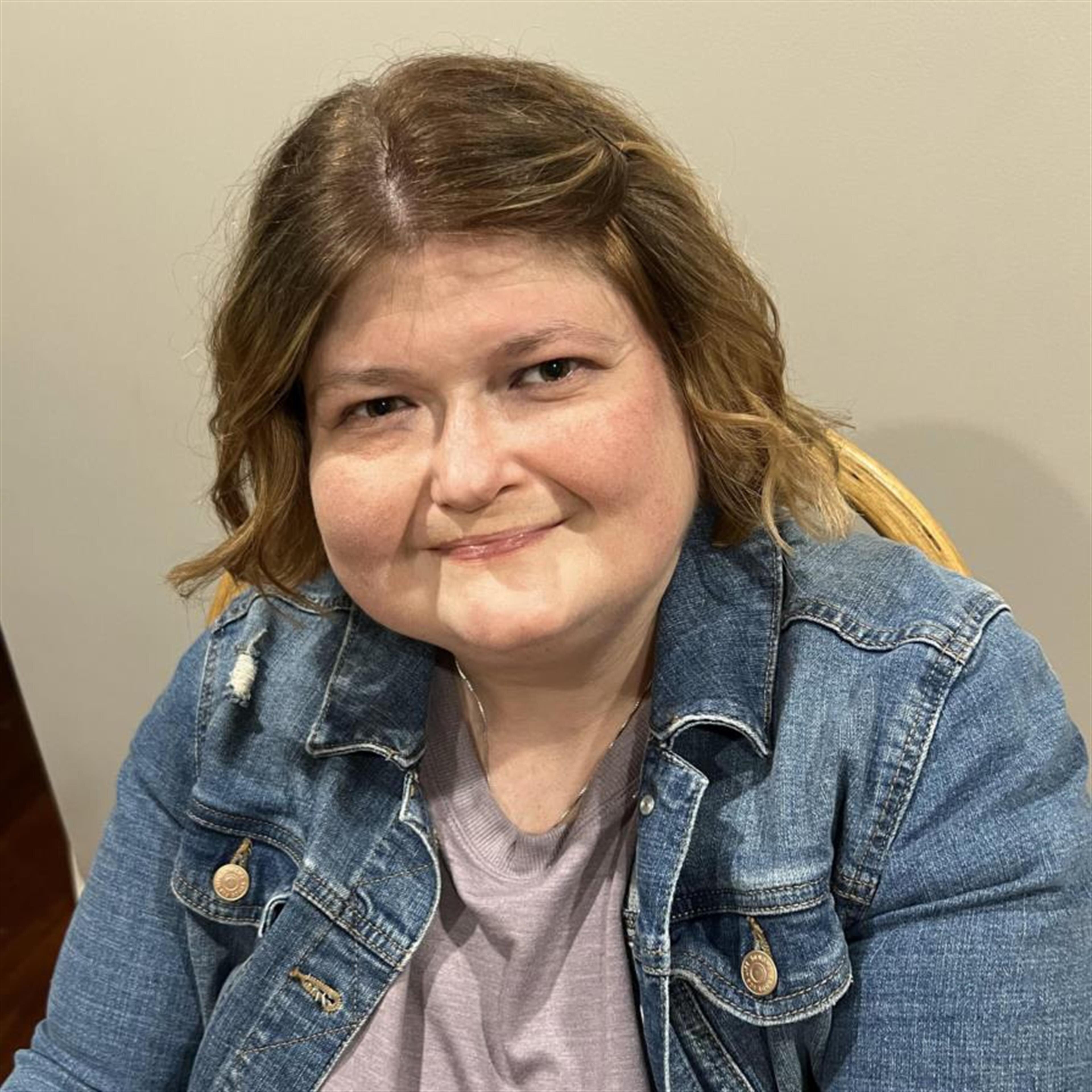 Alicia Anne Siemen