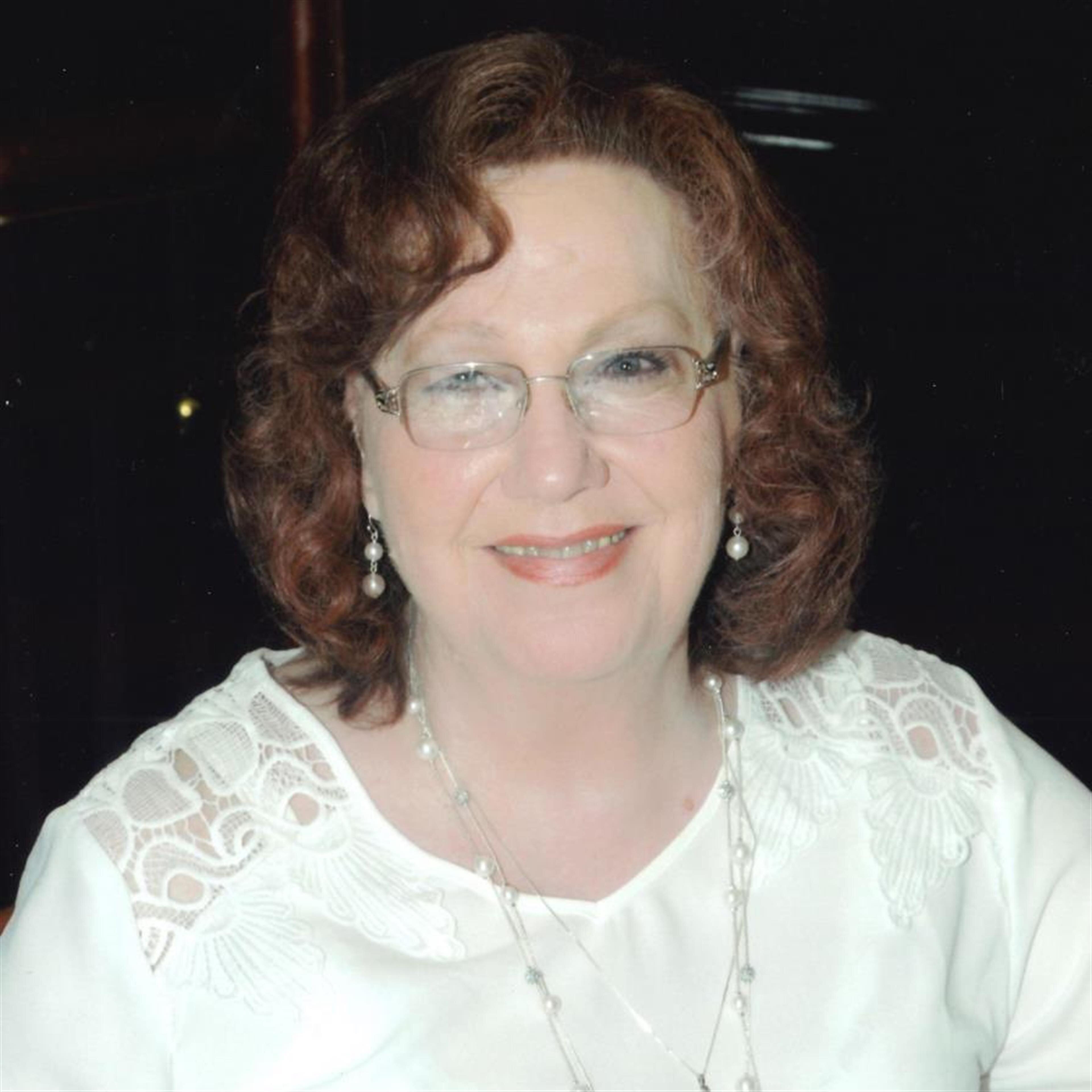 Winnie Mae Pazzelli