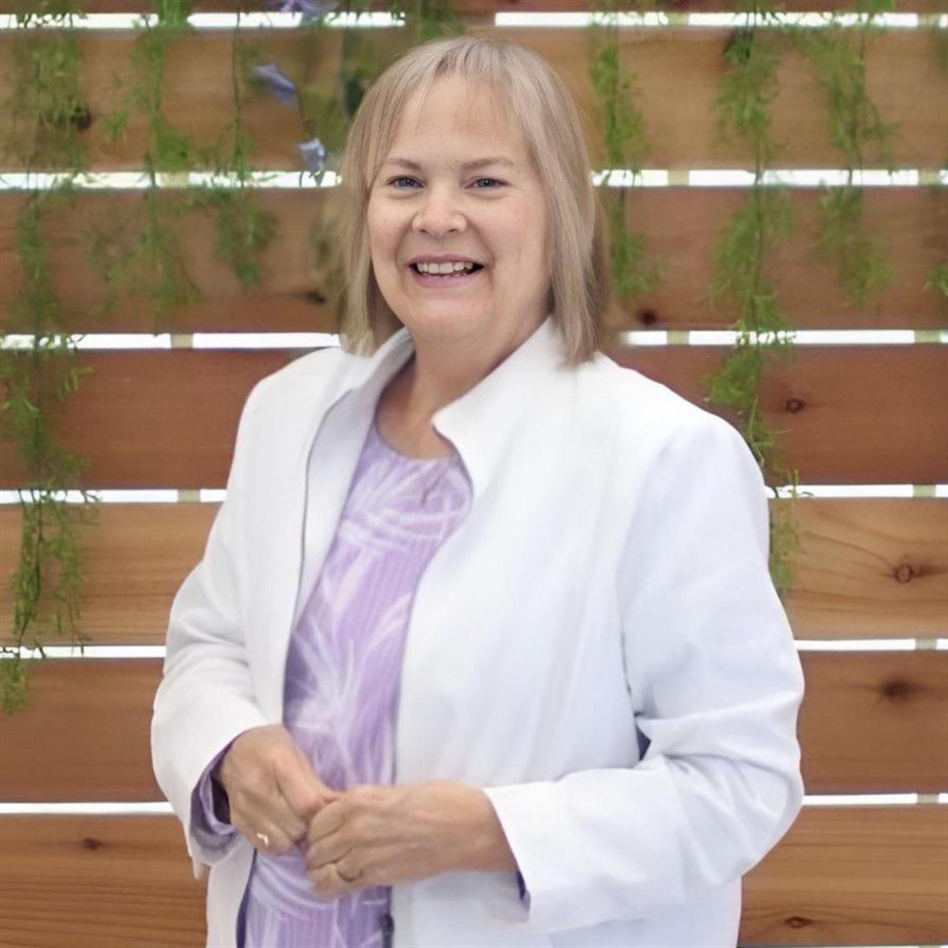 Sandra Dykes Angelo
