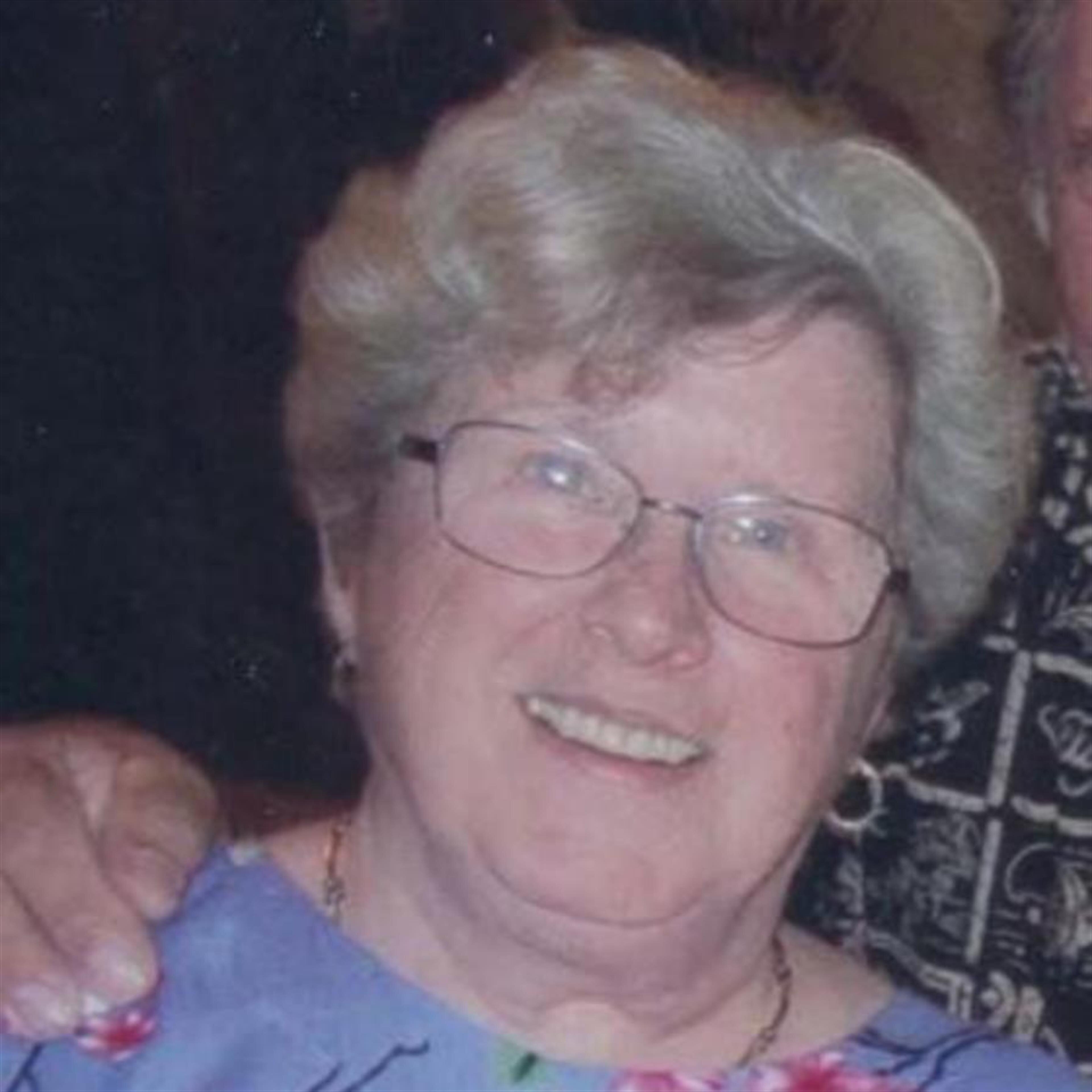 Grace Marie Valdez