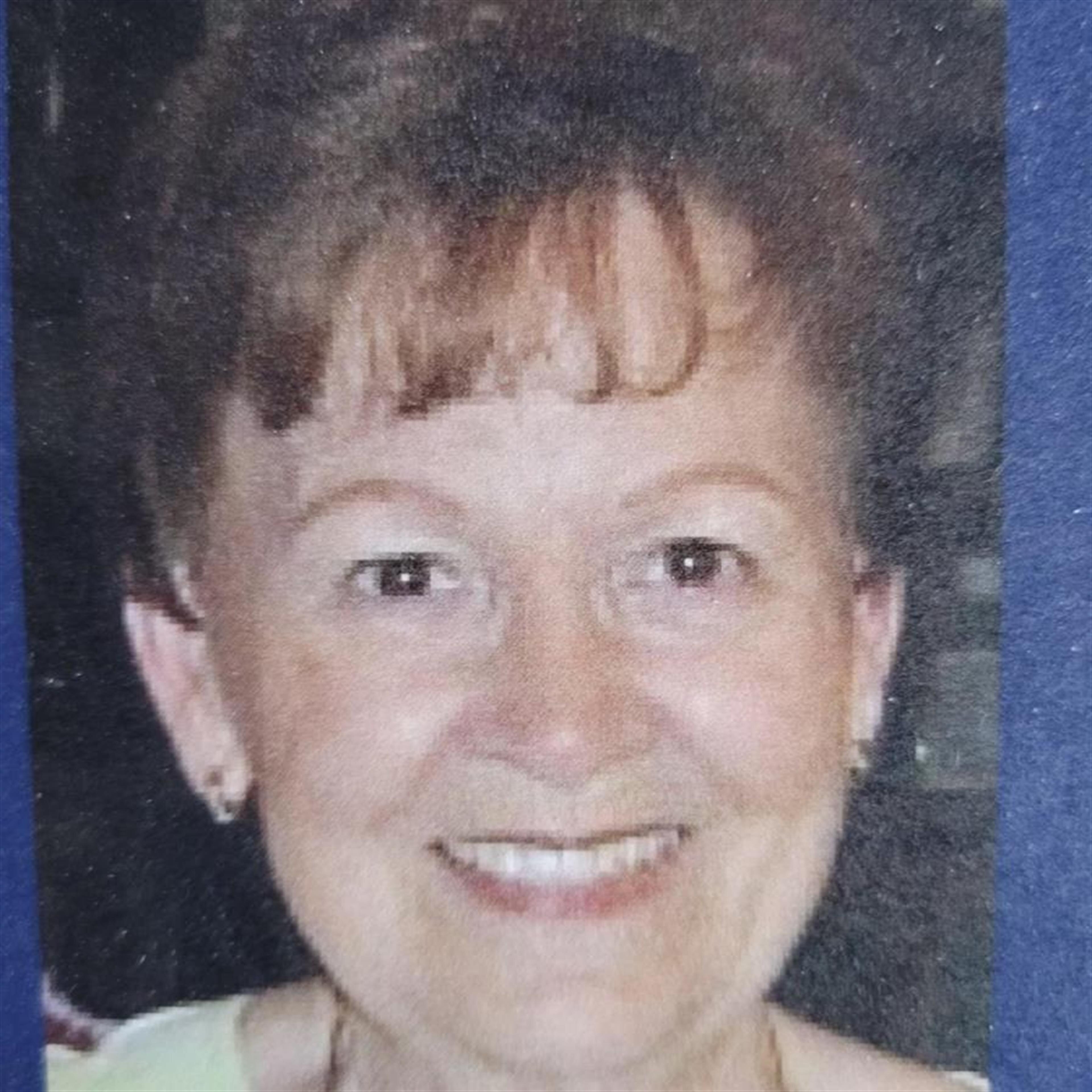 Thelma Calfee