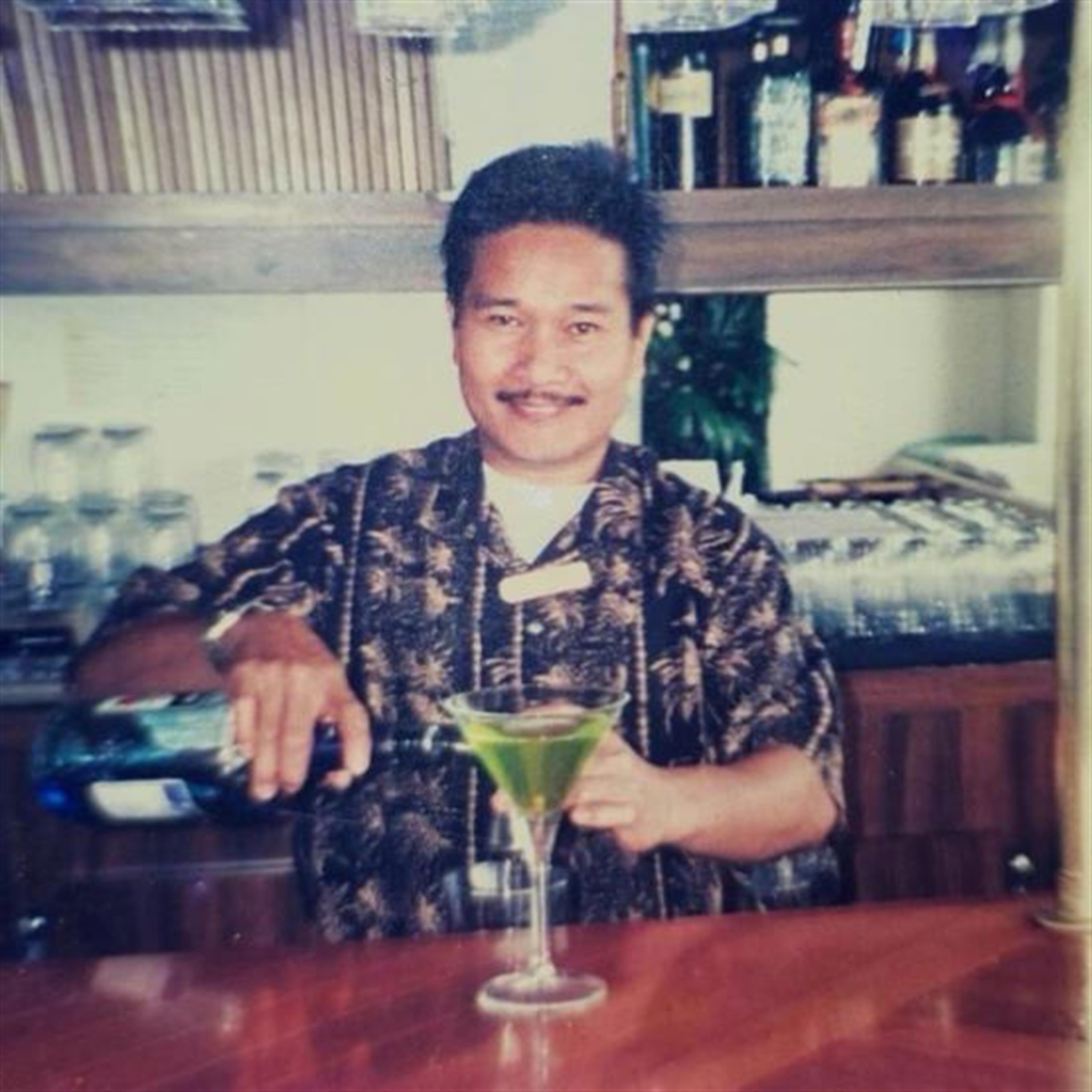 Juan Dionio Cababat
