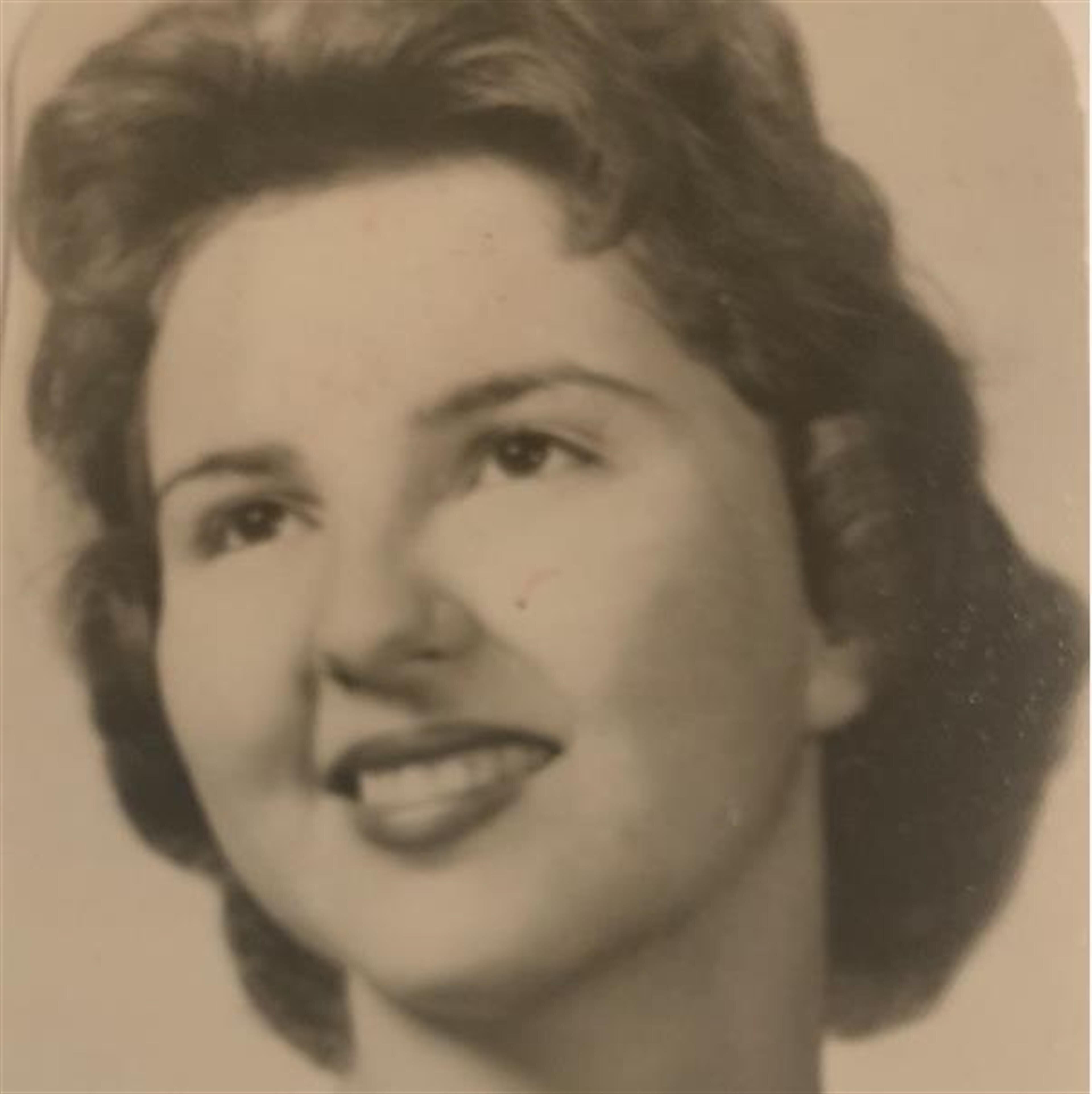 Marilyn David Castleberry