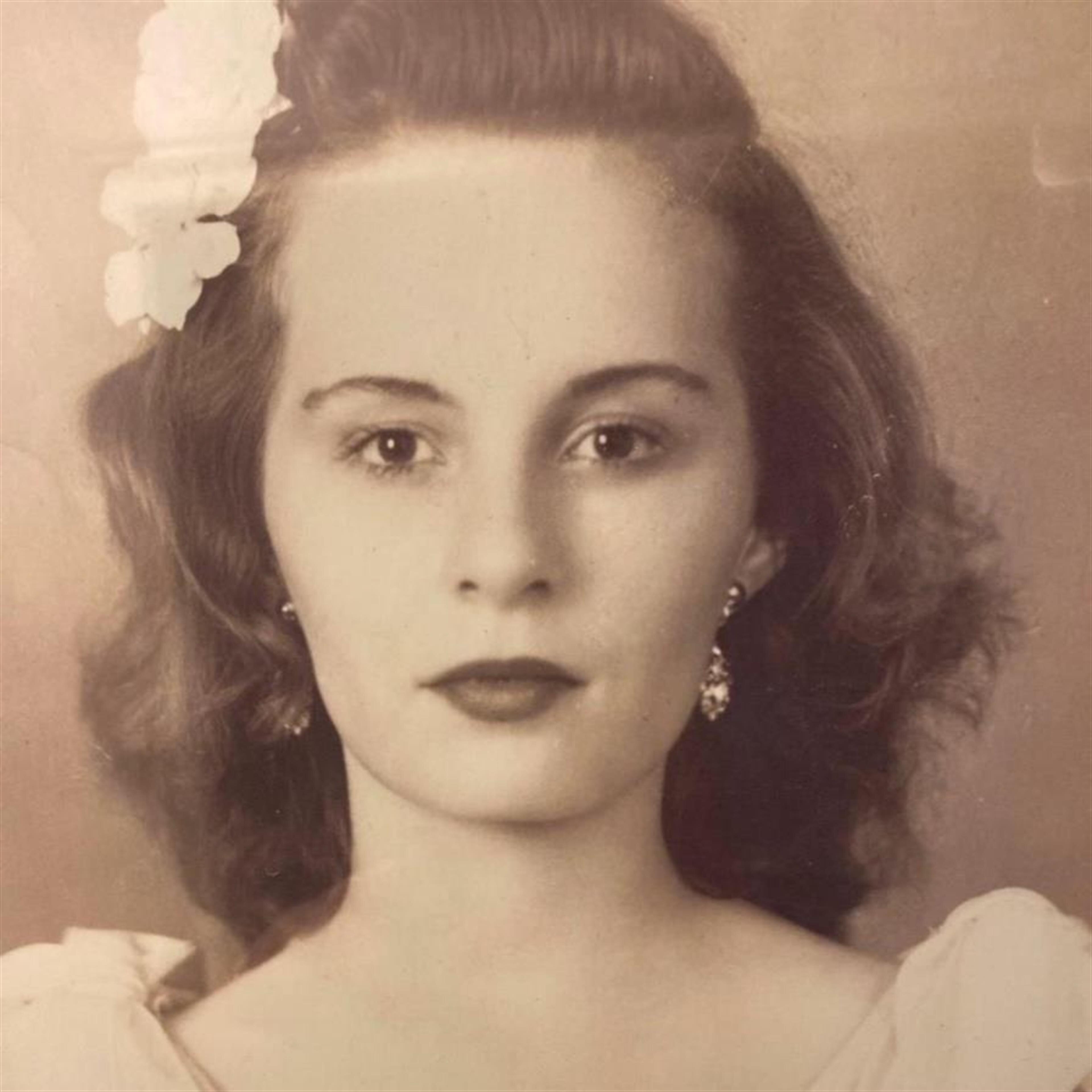 Mary Brady Beckham