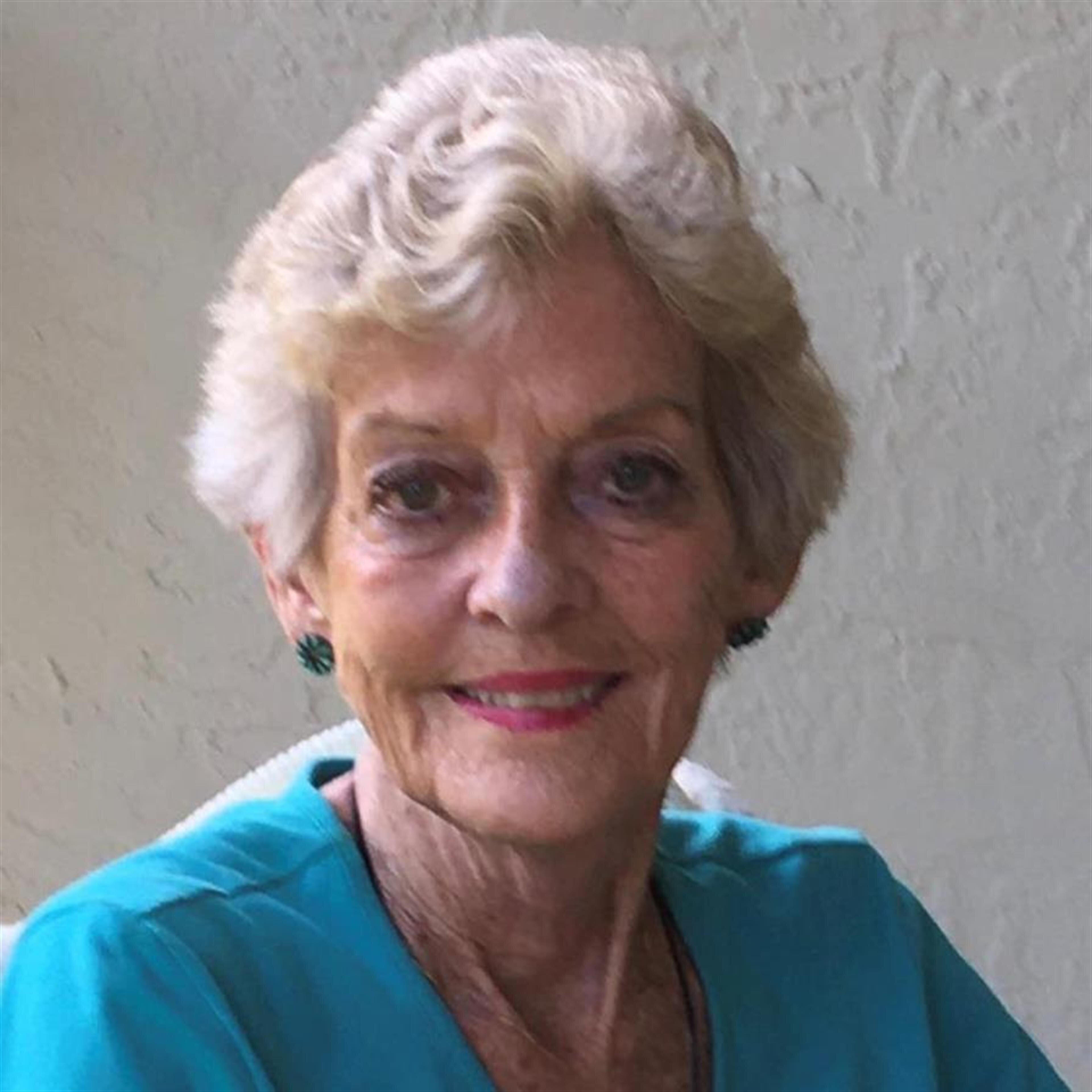 Joyce A. Heckman