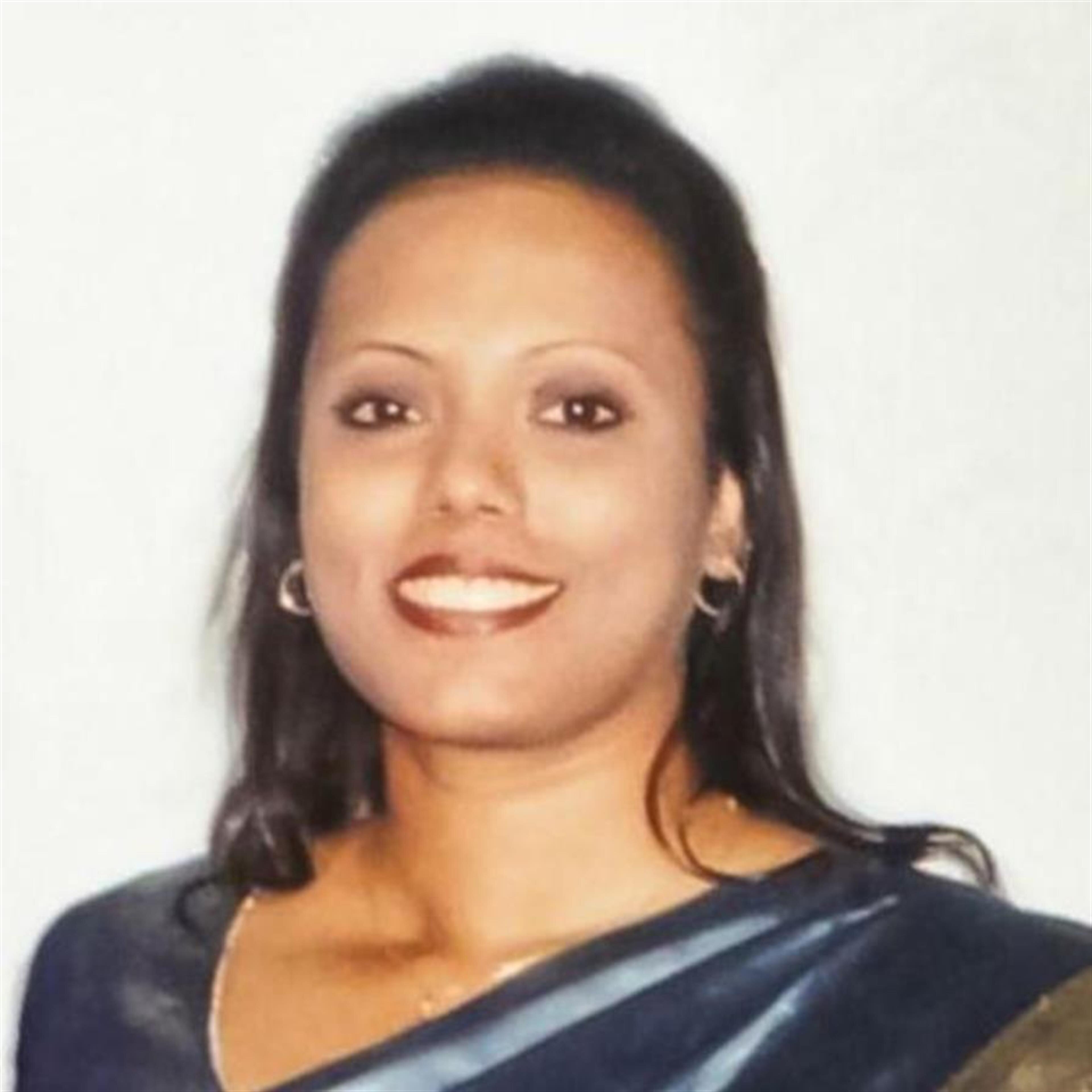 Sonia Le Varghese