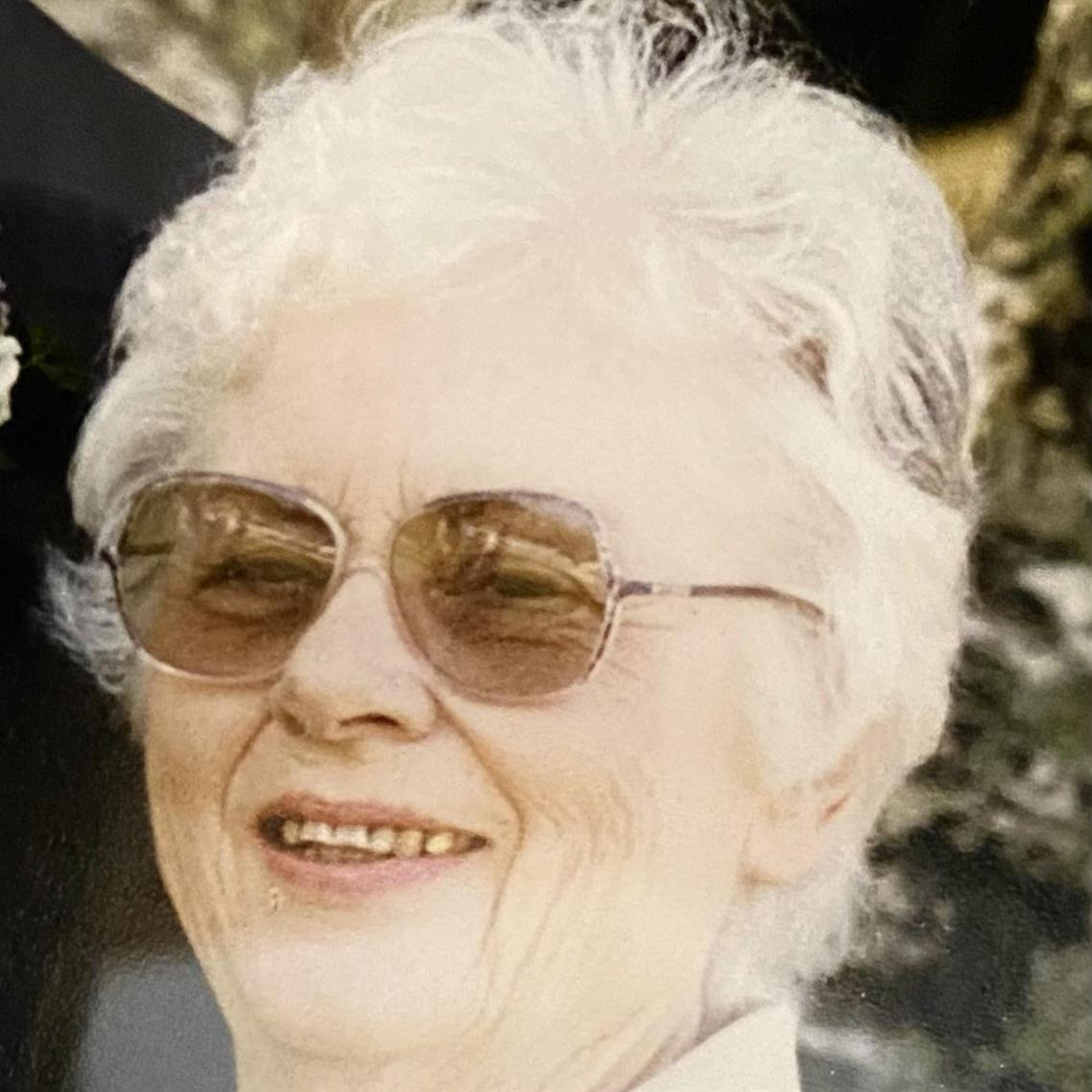 Dorothy Hucks