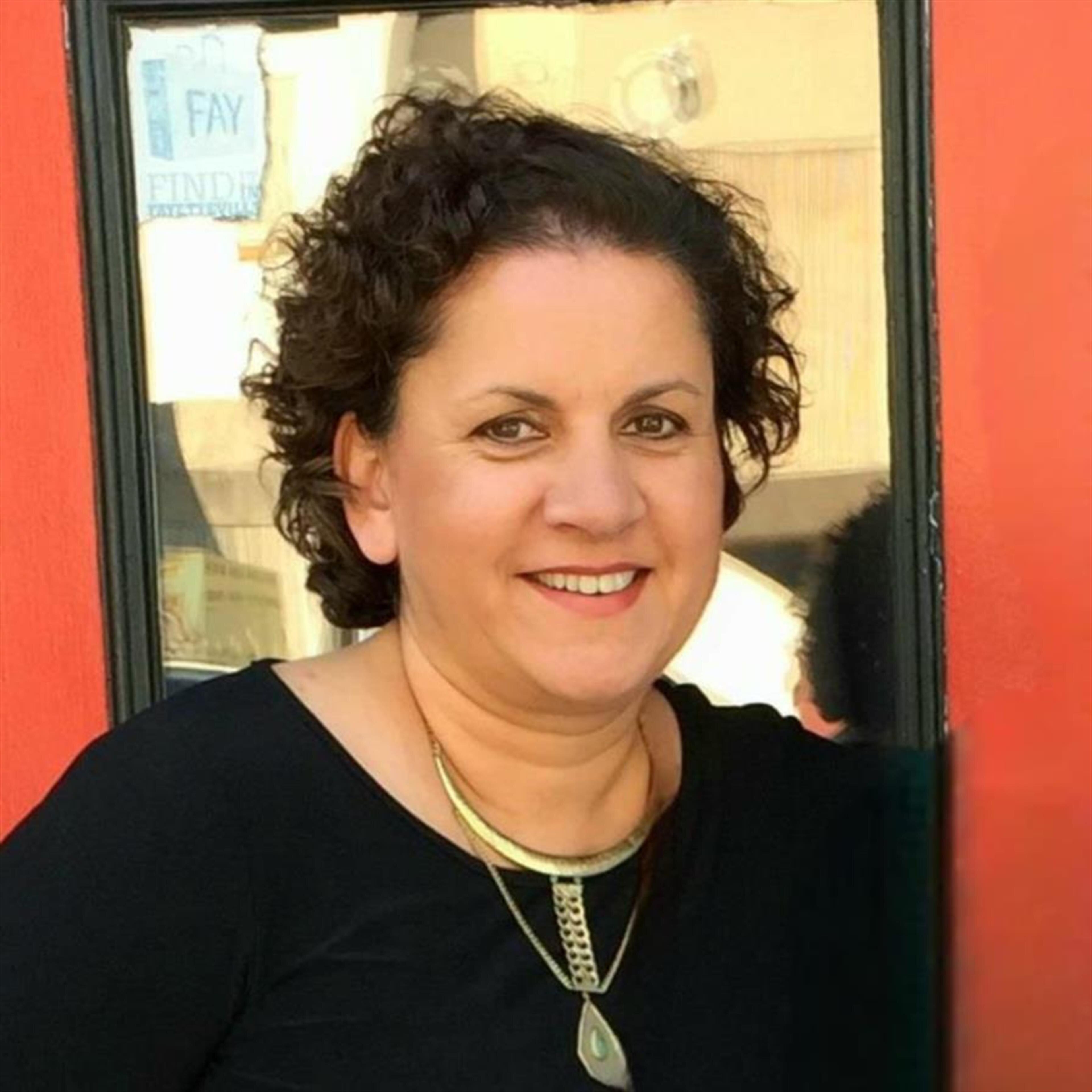 Janette Teresa Litaker