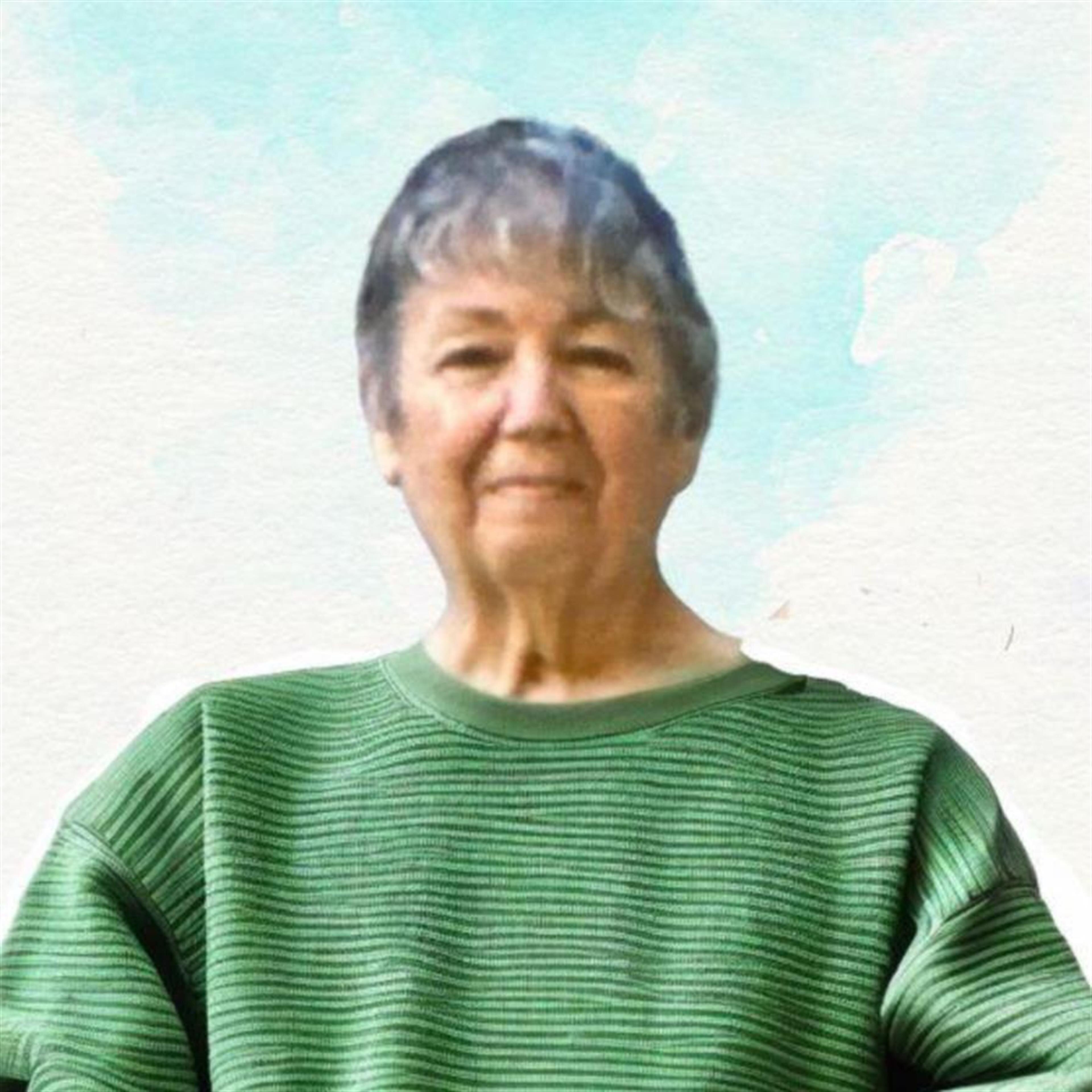 Mary Kathyrn Bookey