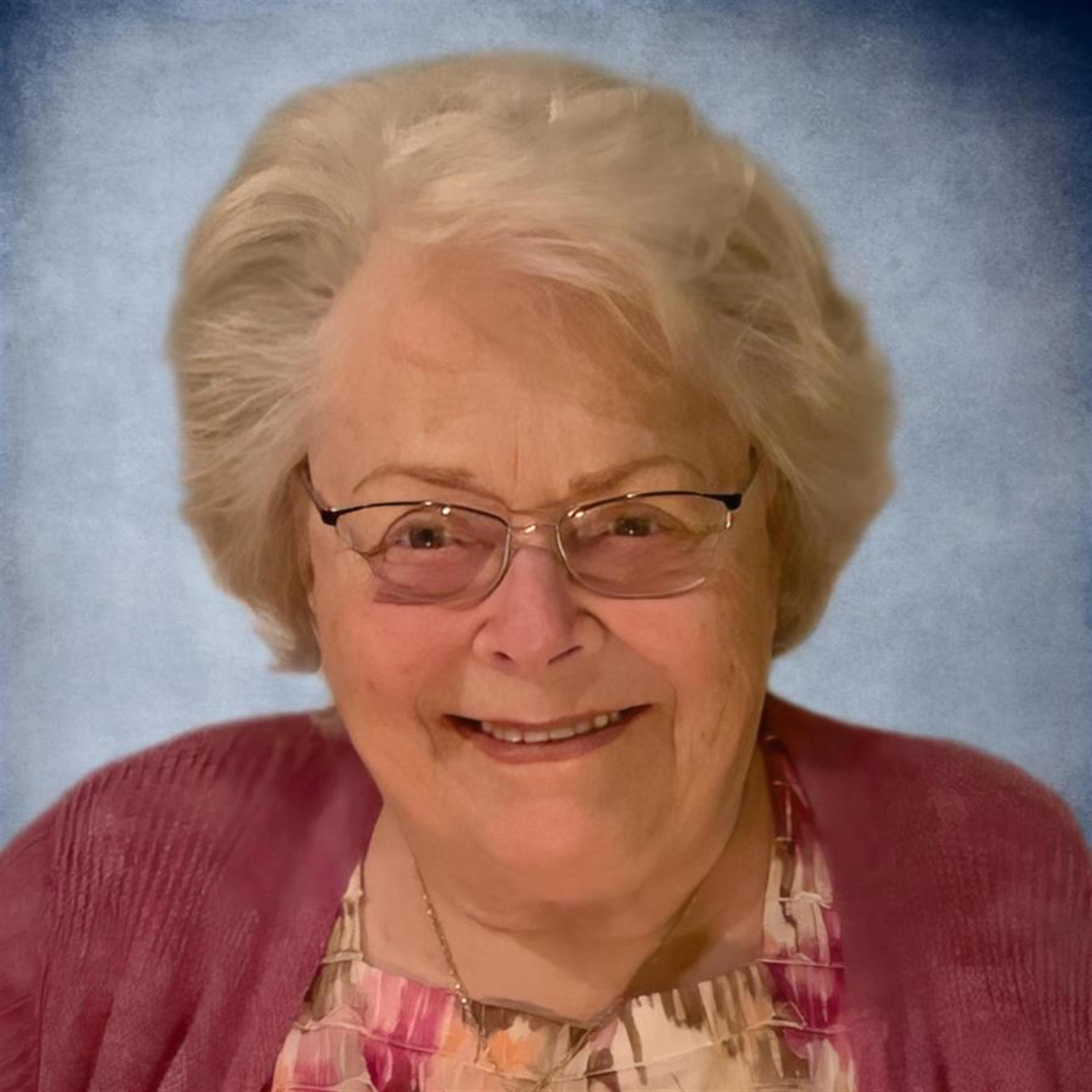 Barbara Mallery Barnard