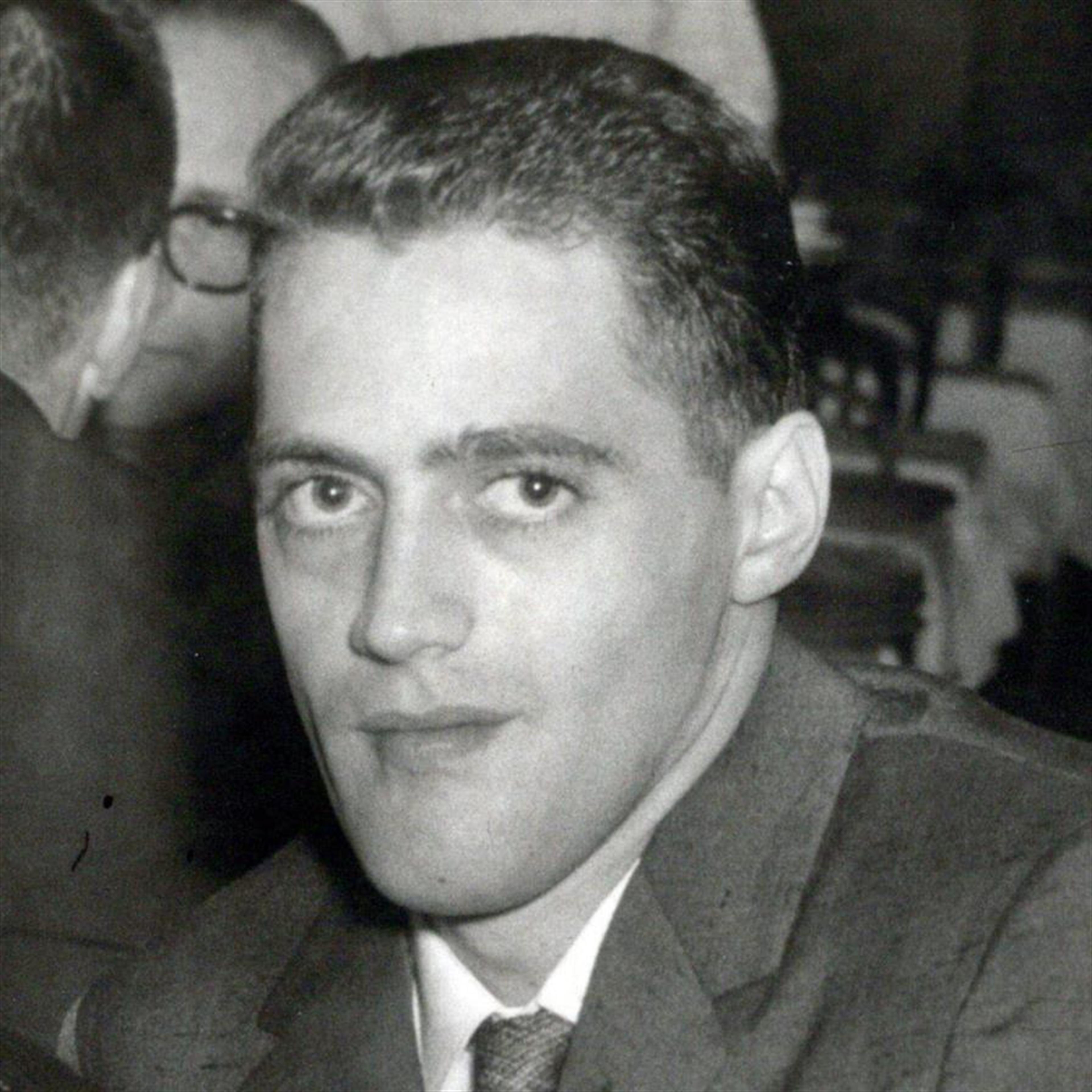 Joseph Arthur Piccoli