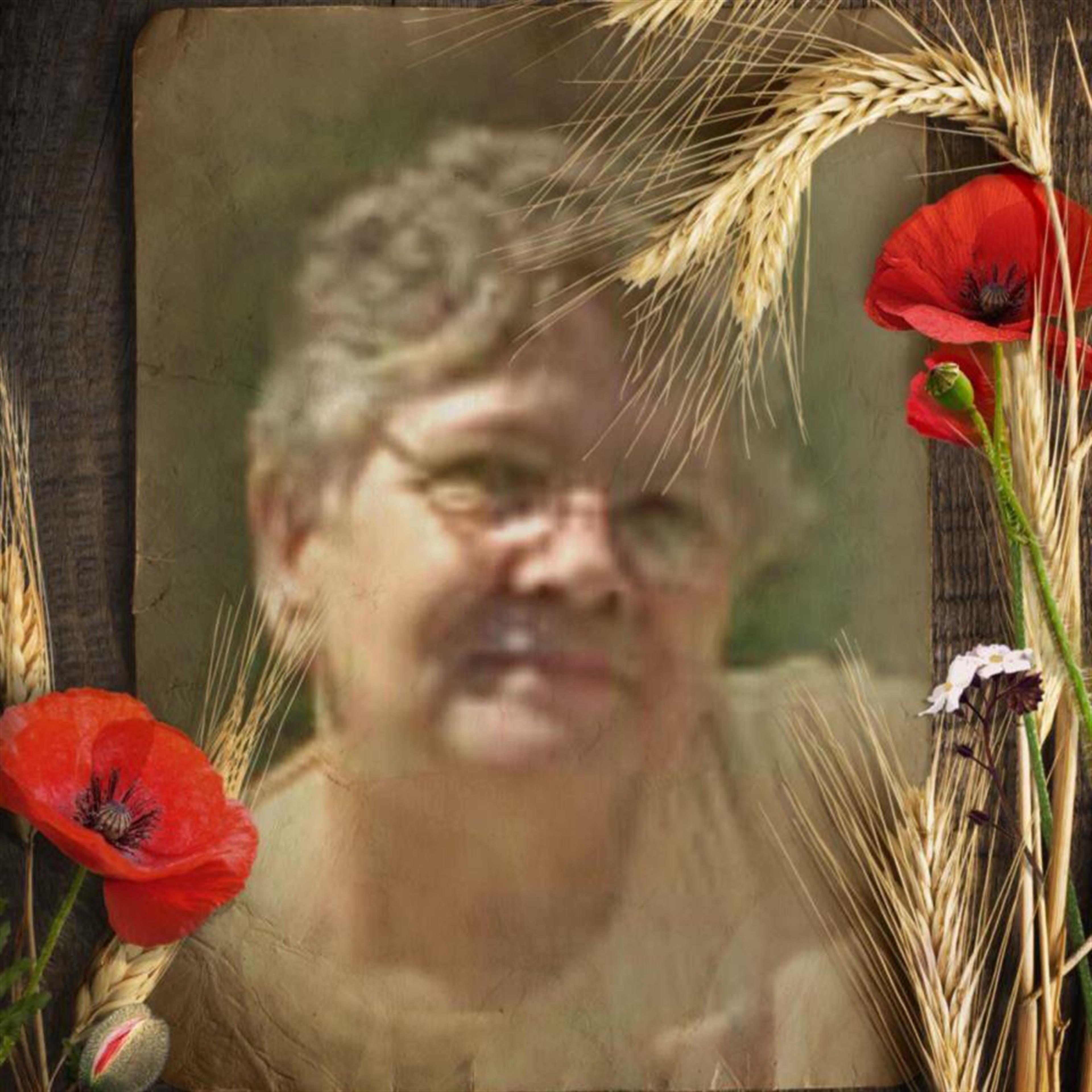 Carole Jane (Hartley) Weaver