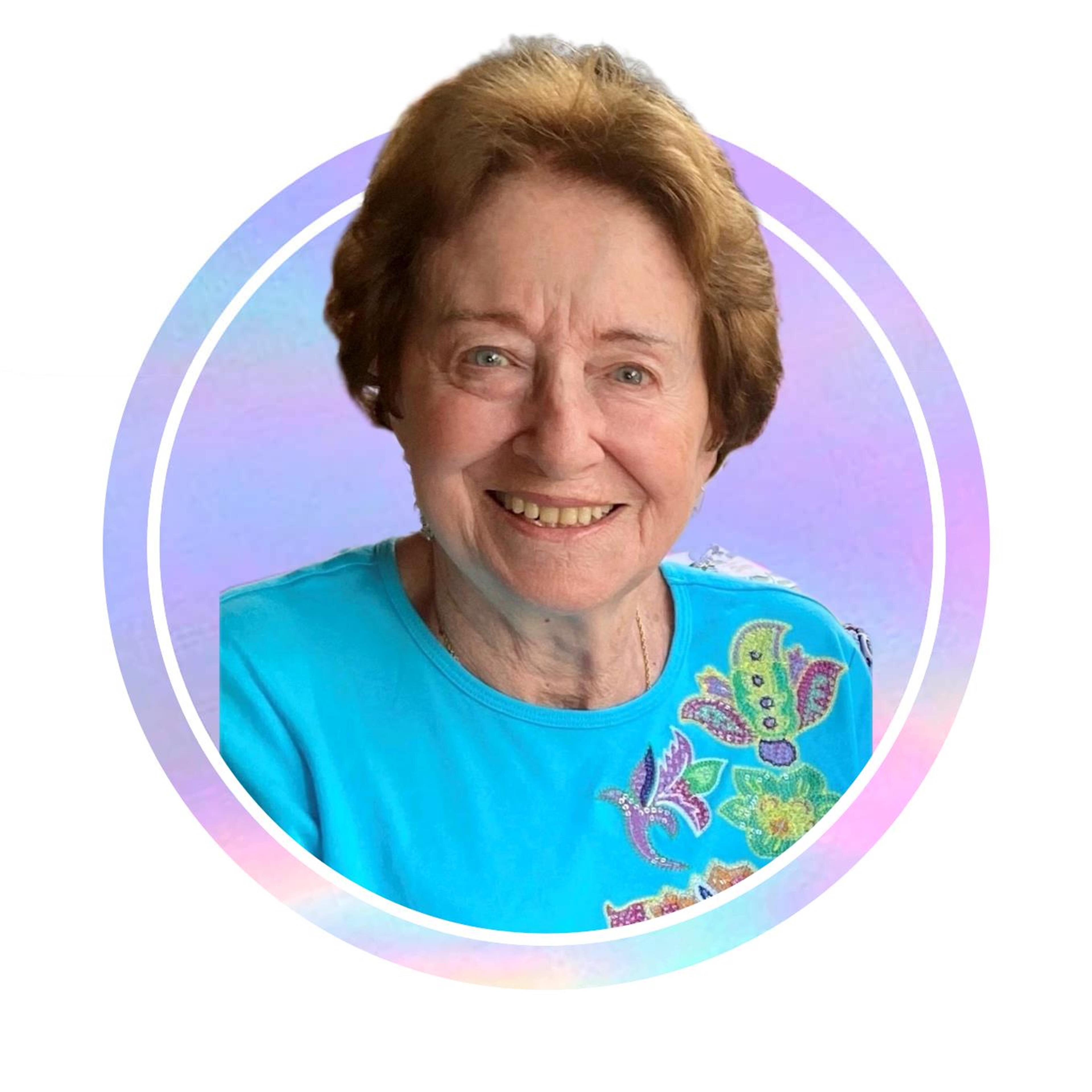 Ysolina Pandiella Hurley