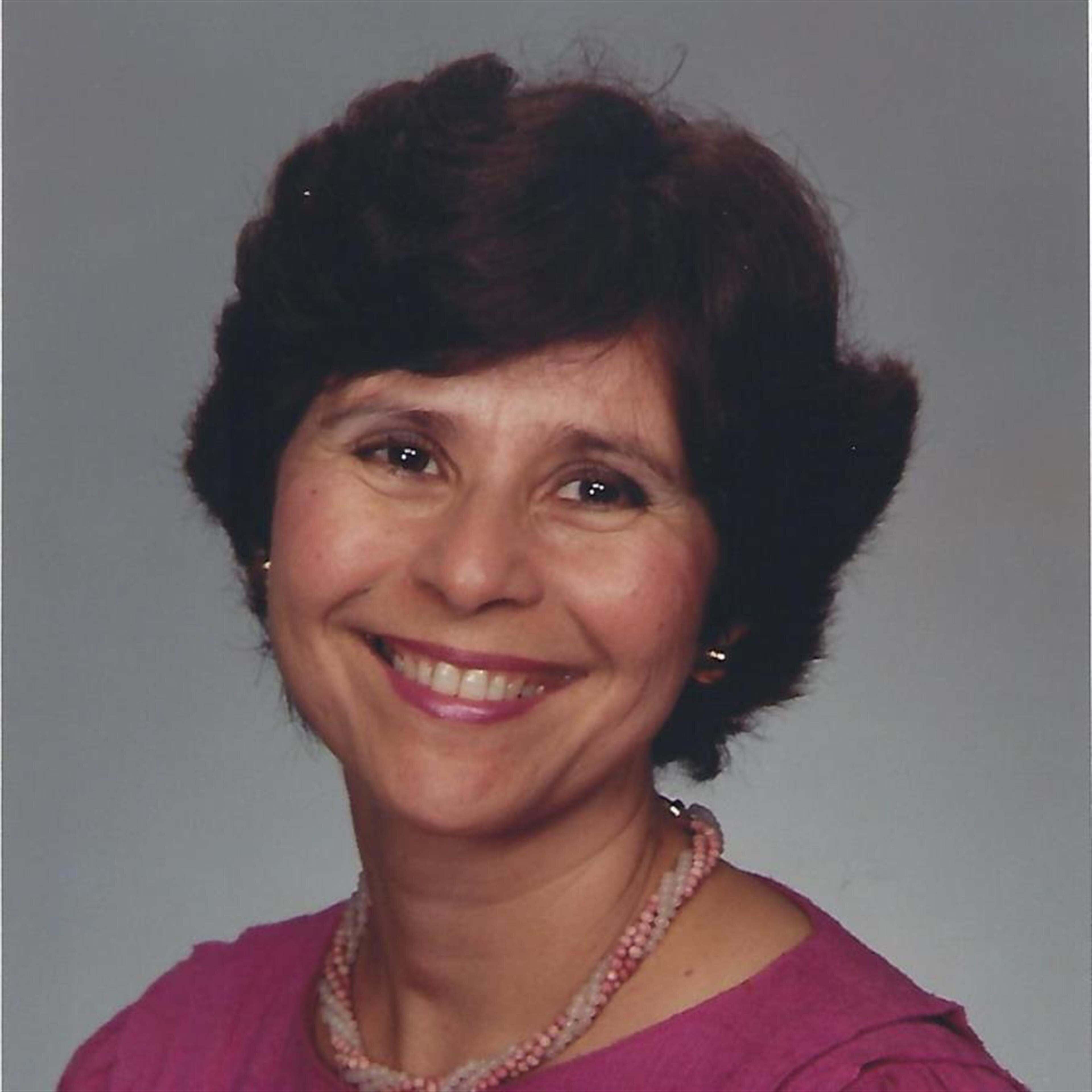 Aurora Q. Alford