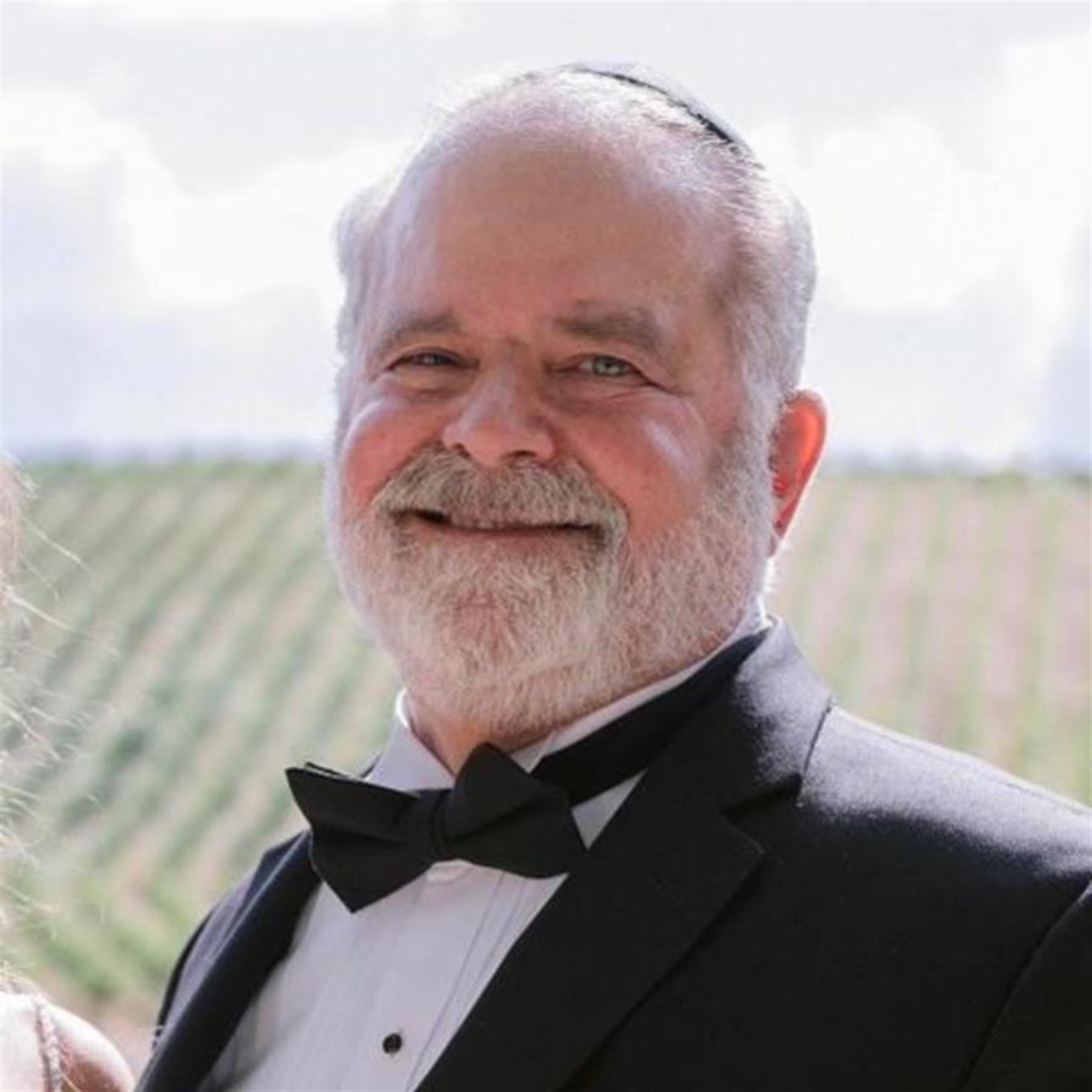 Dr. Richard Galitz