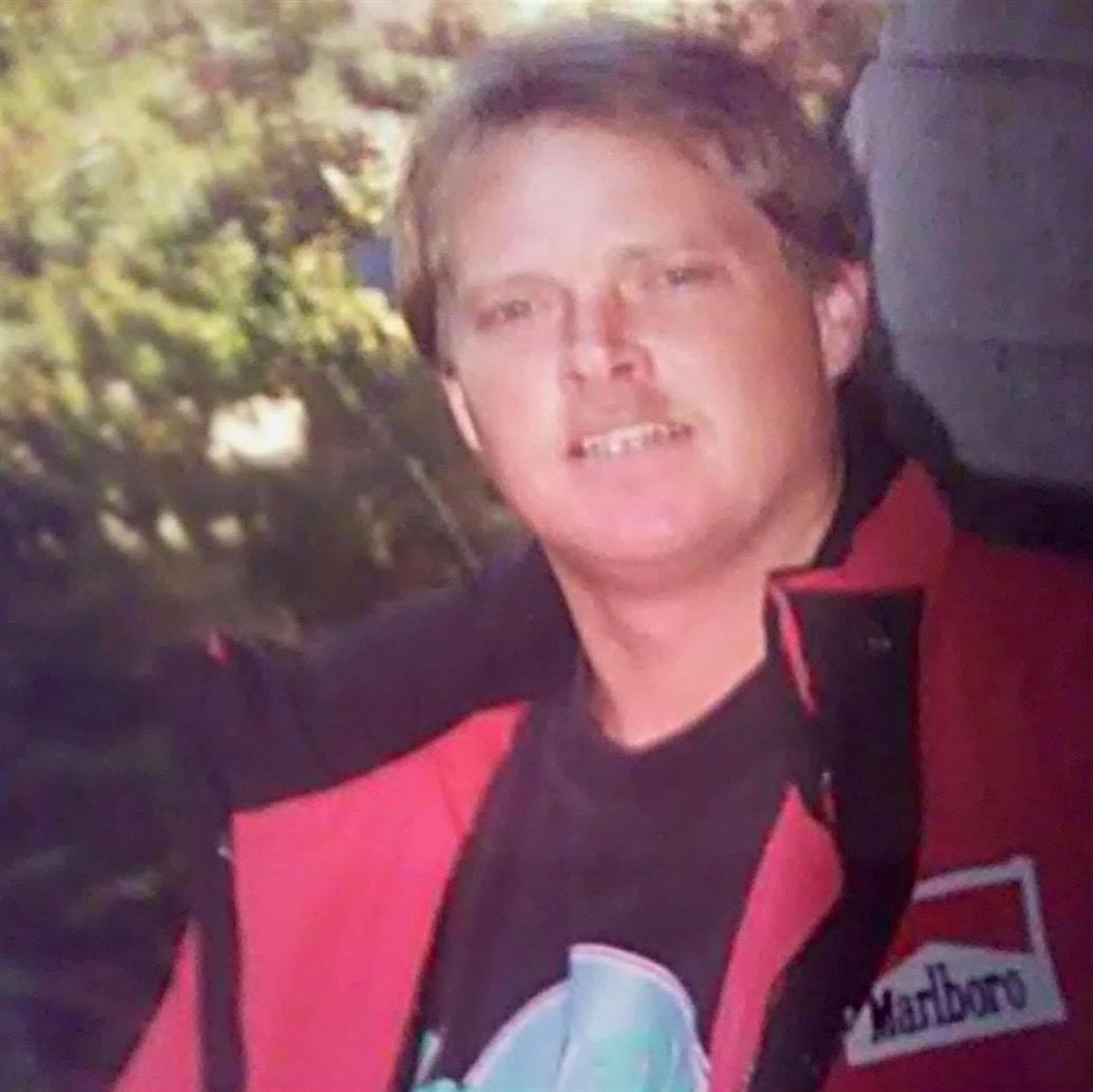 Randy Lee Anderson