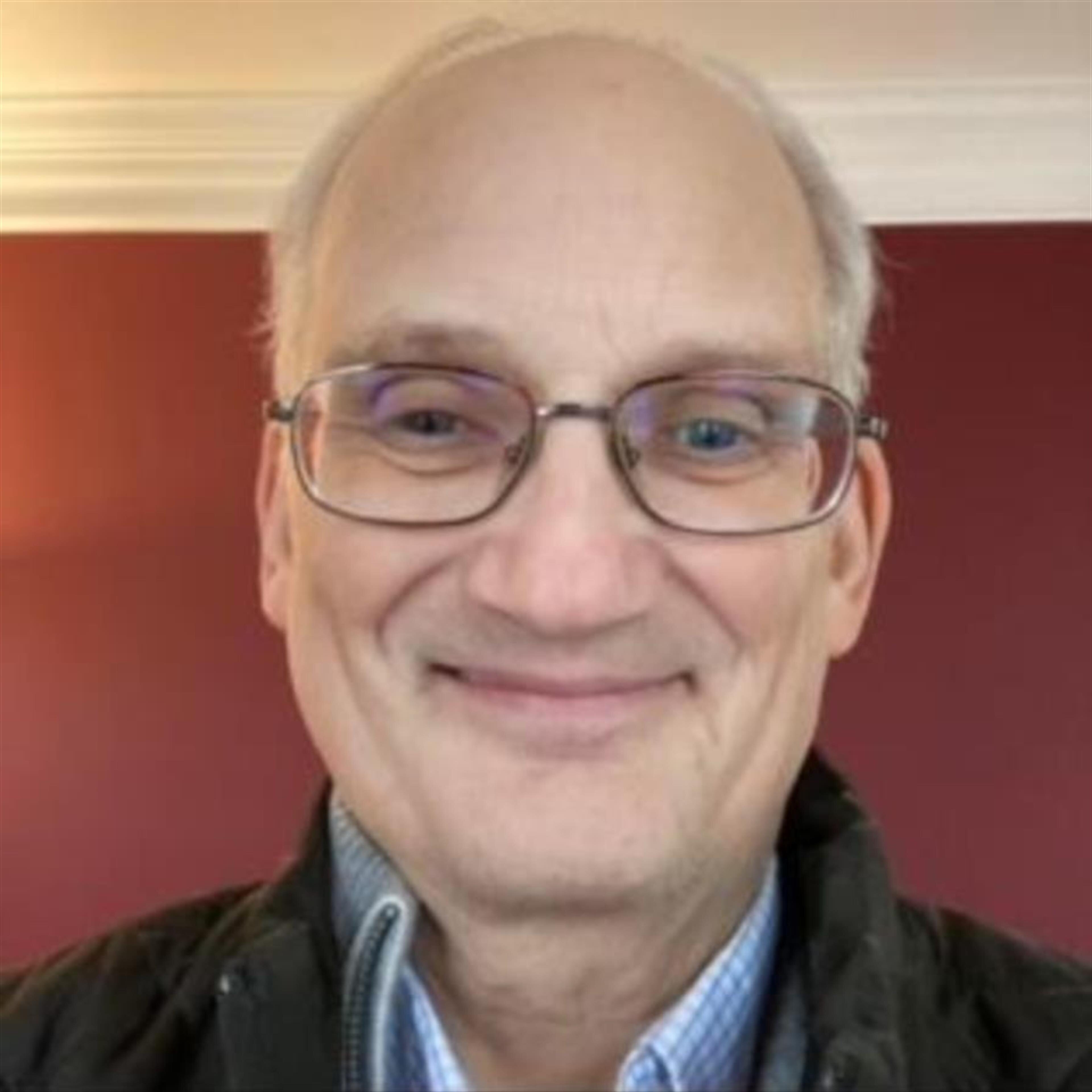 Timothy "Tim" John Motyka