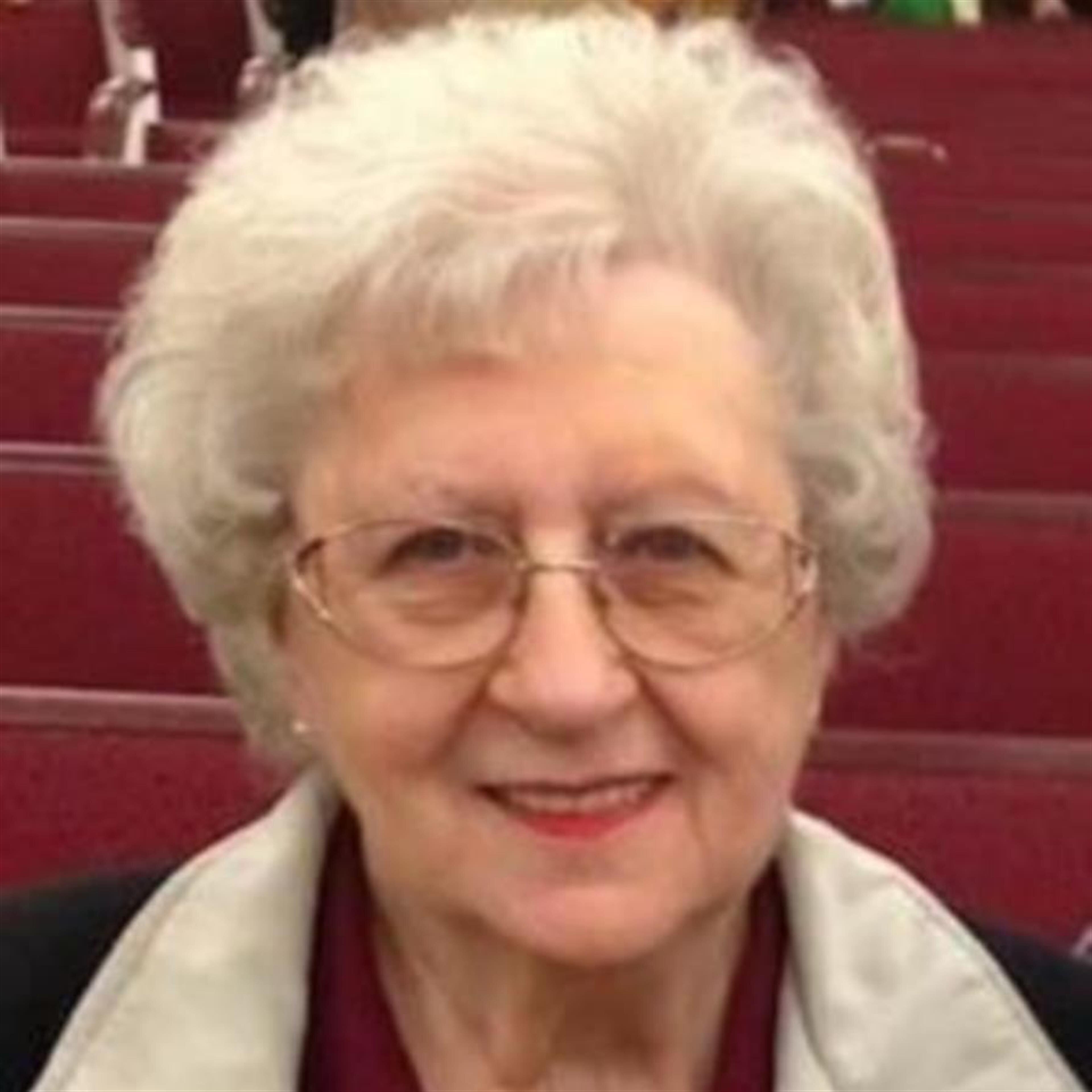 Elizabeth Rose Harris