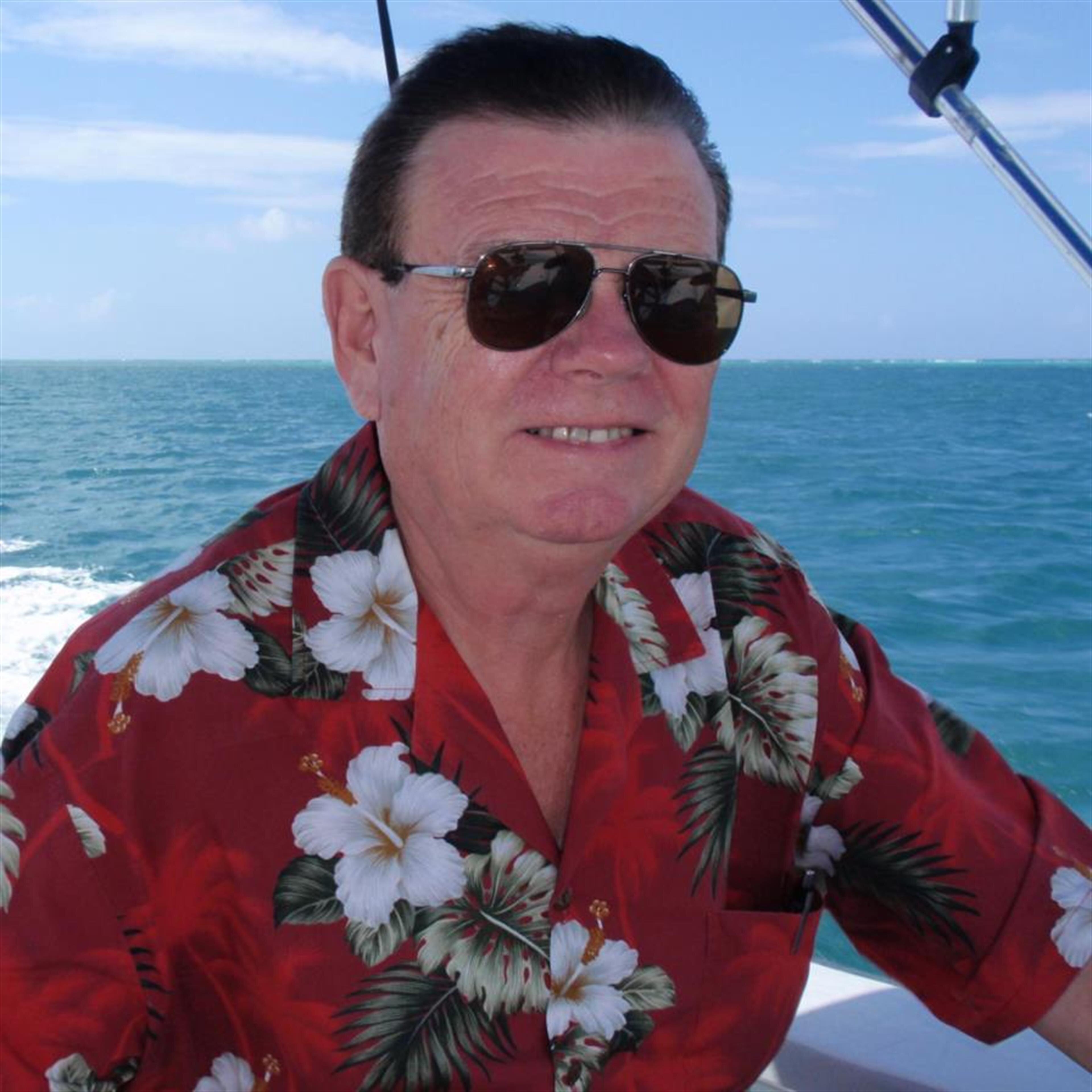 Al William Plant