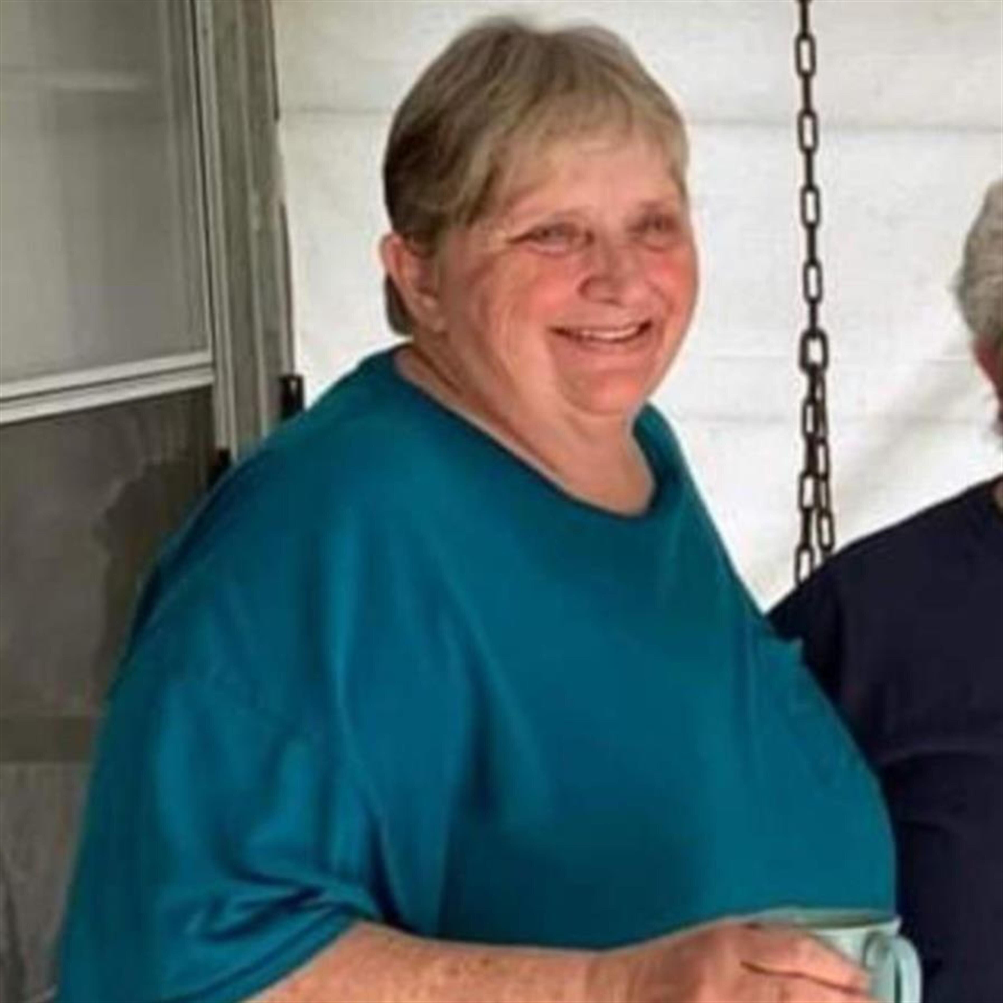 Mary Beth Jackson