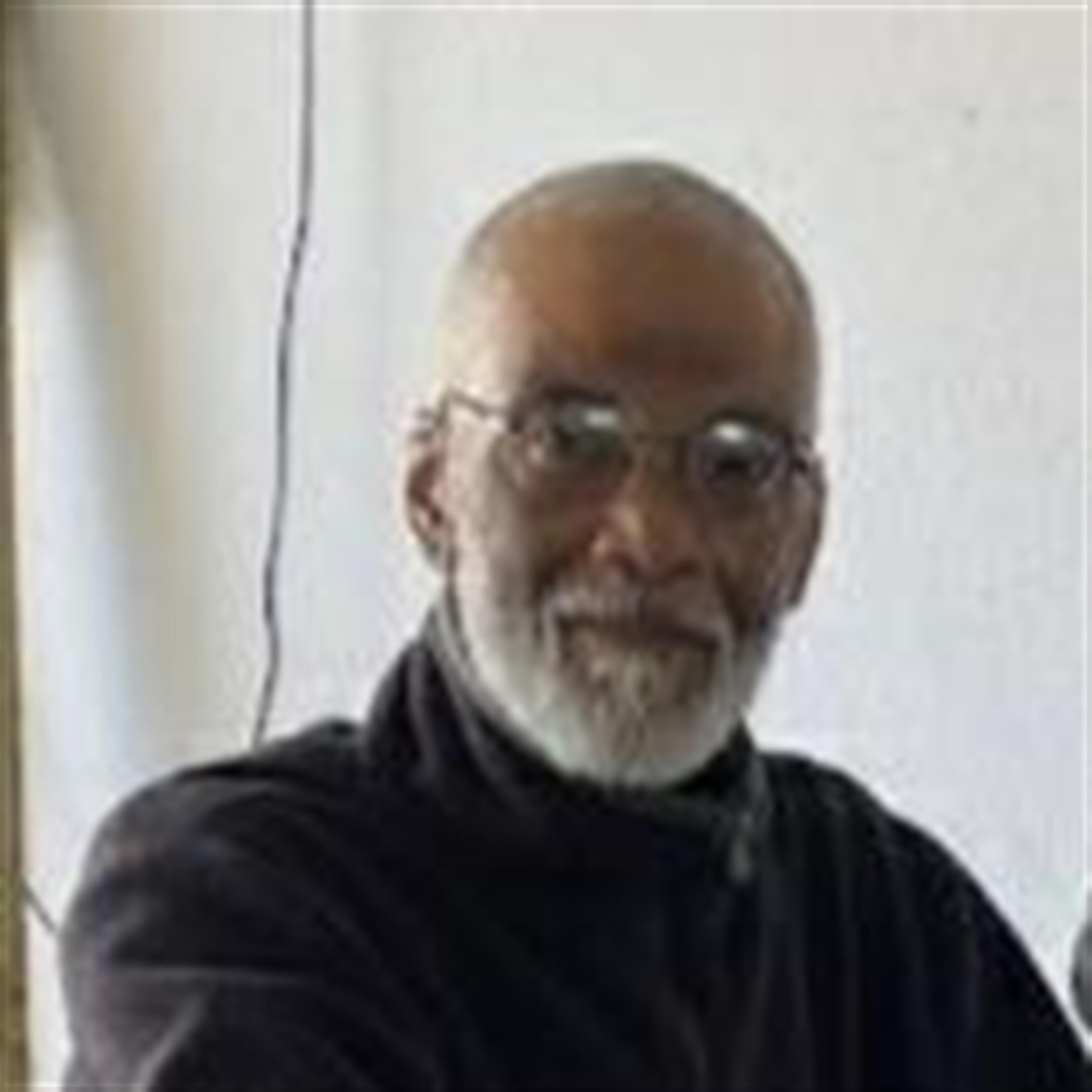 Larry Cornelius Arnold