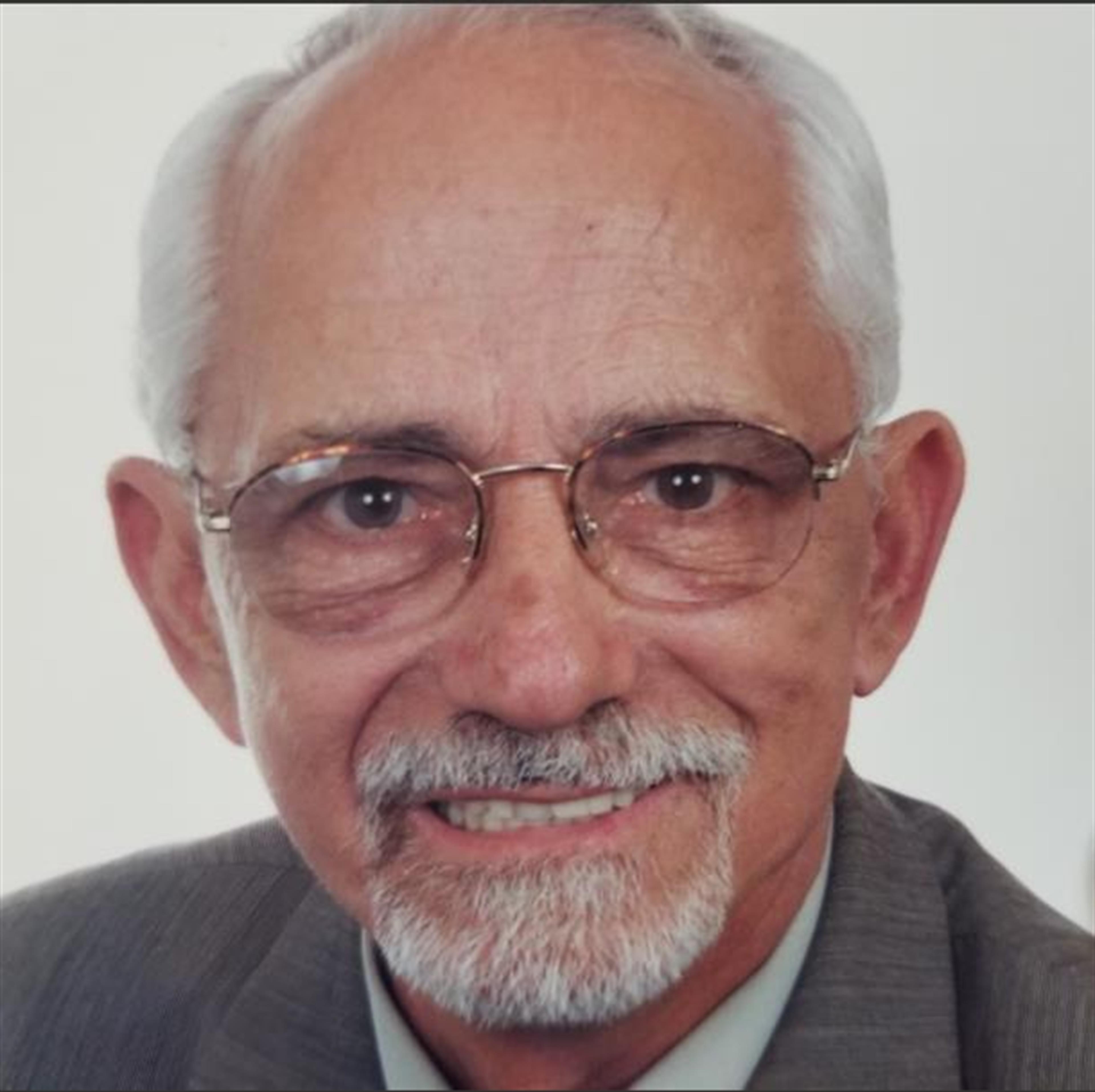 Francisco Segundo Marrero