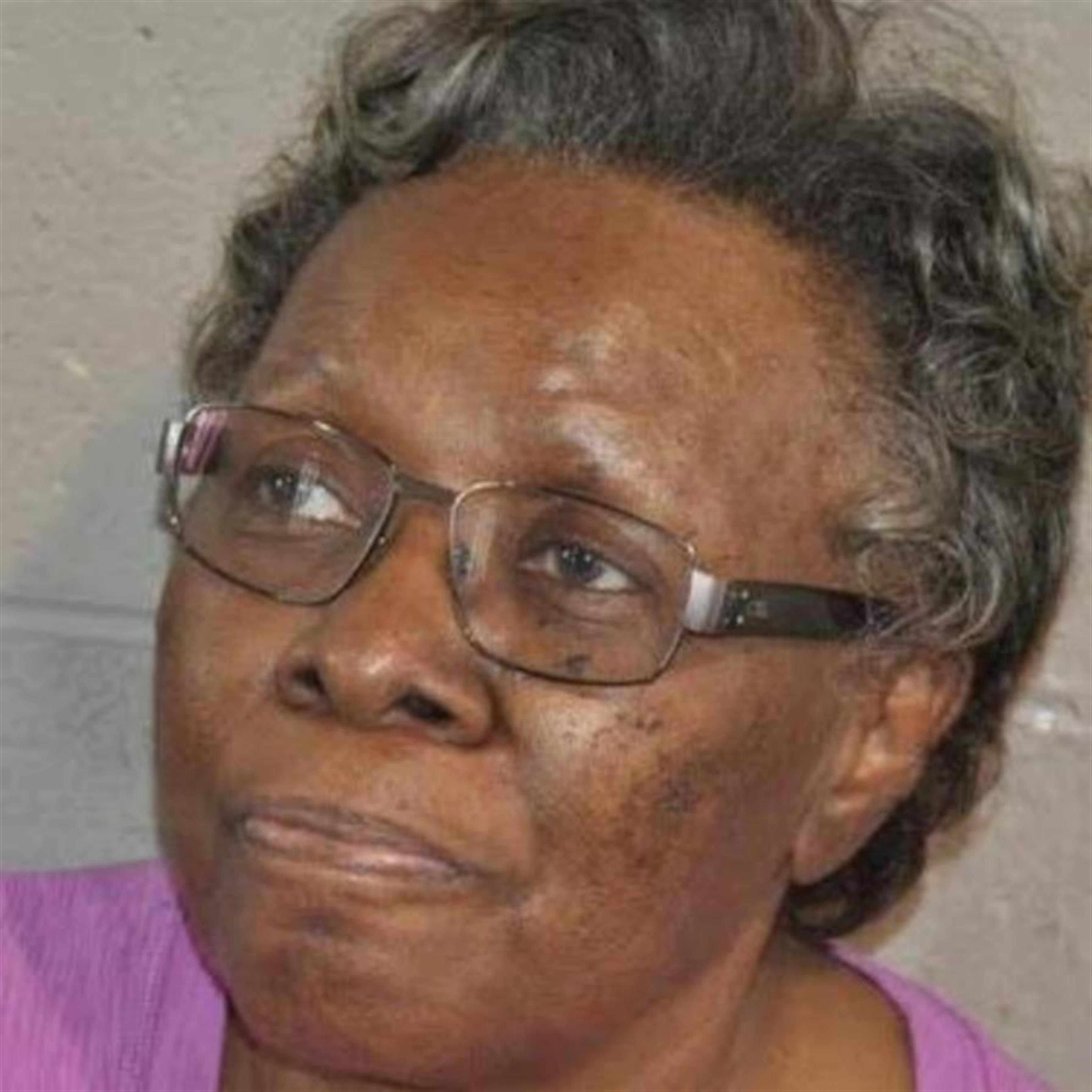 Marilyn Joyce Mathis