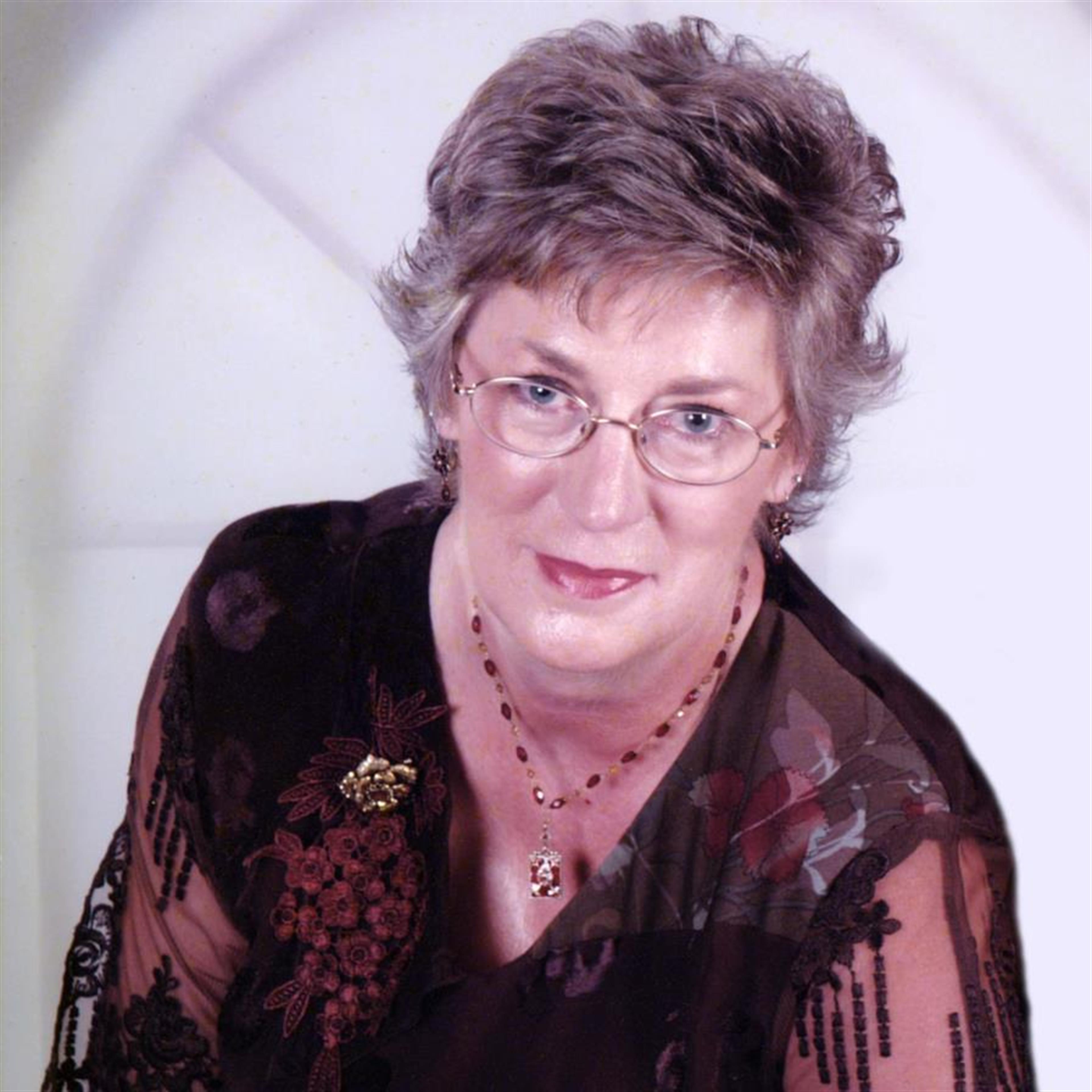 Mary Louise Simpson (Lebanon)