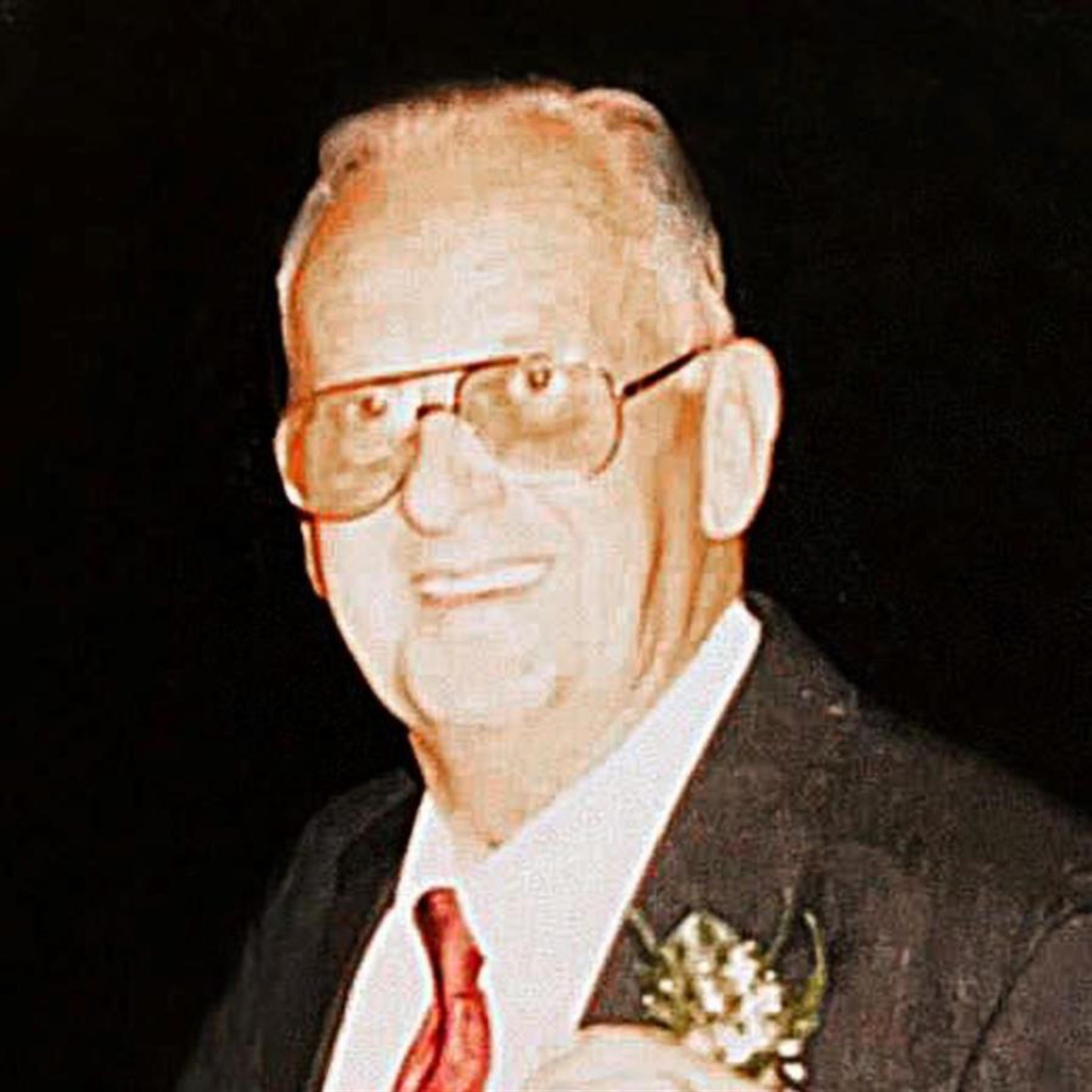 Ted Schneider
