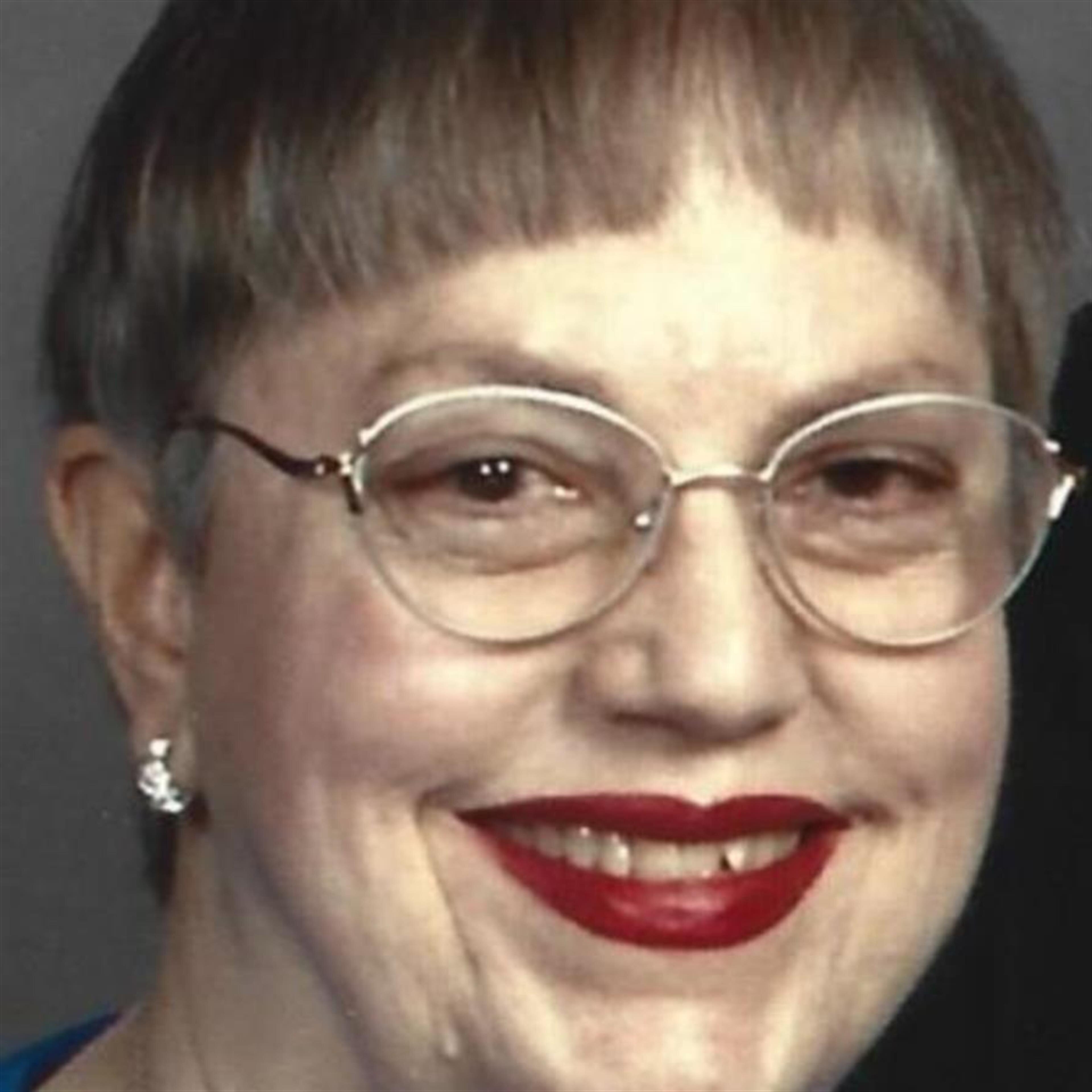 Patricia Dorothy Rinaldi