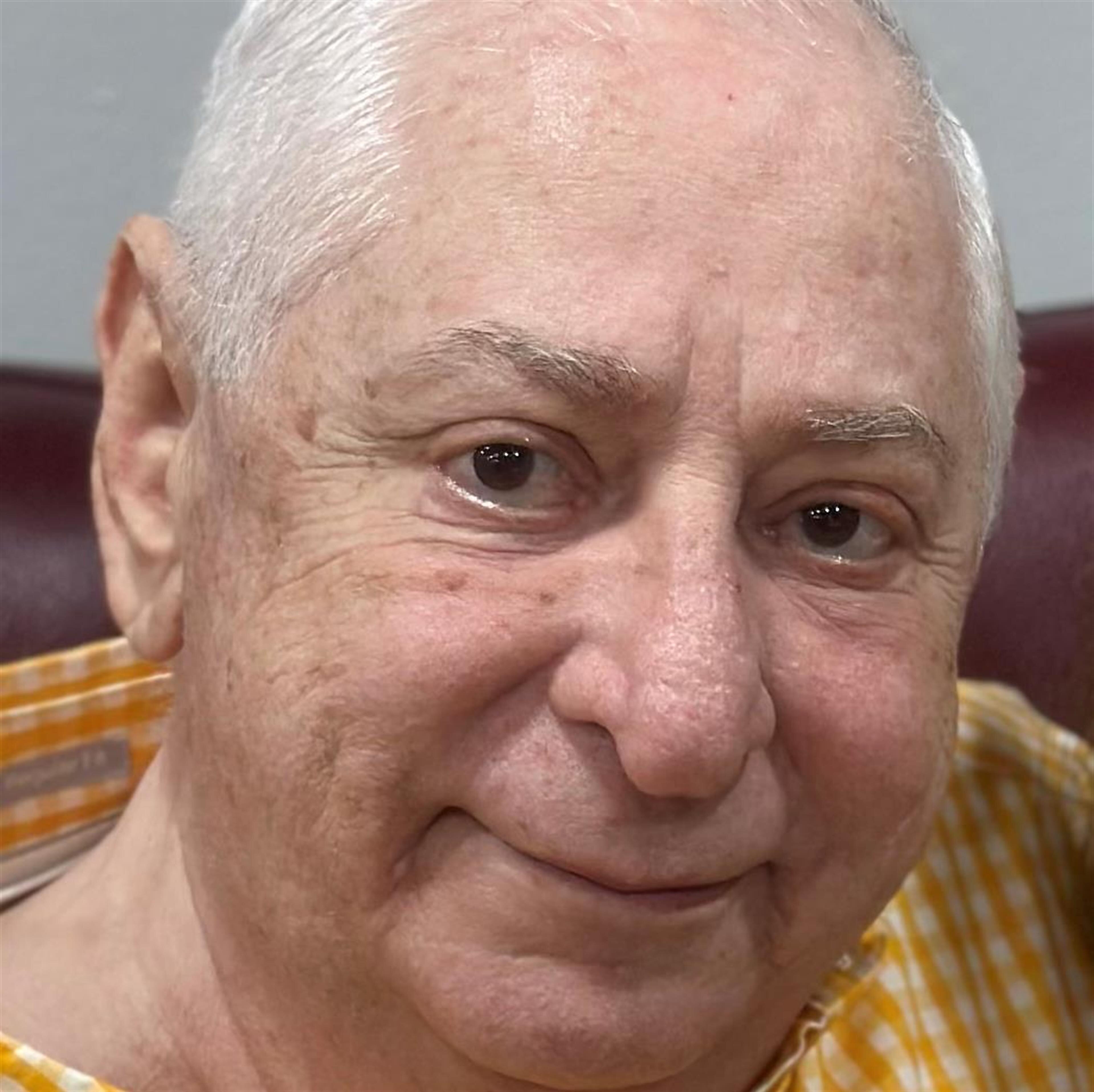 Rodolfo Blandon