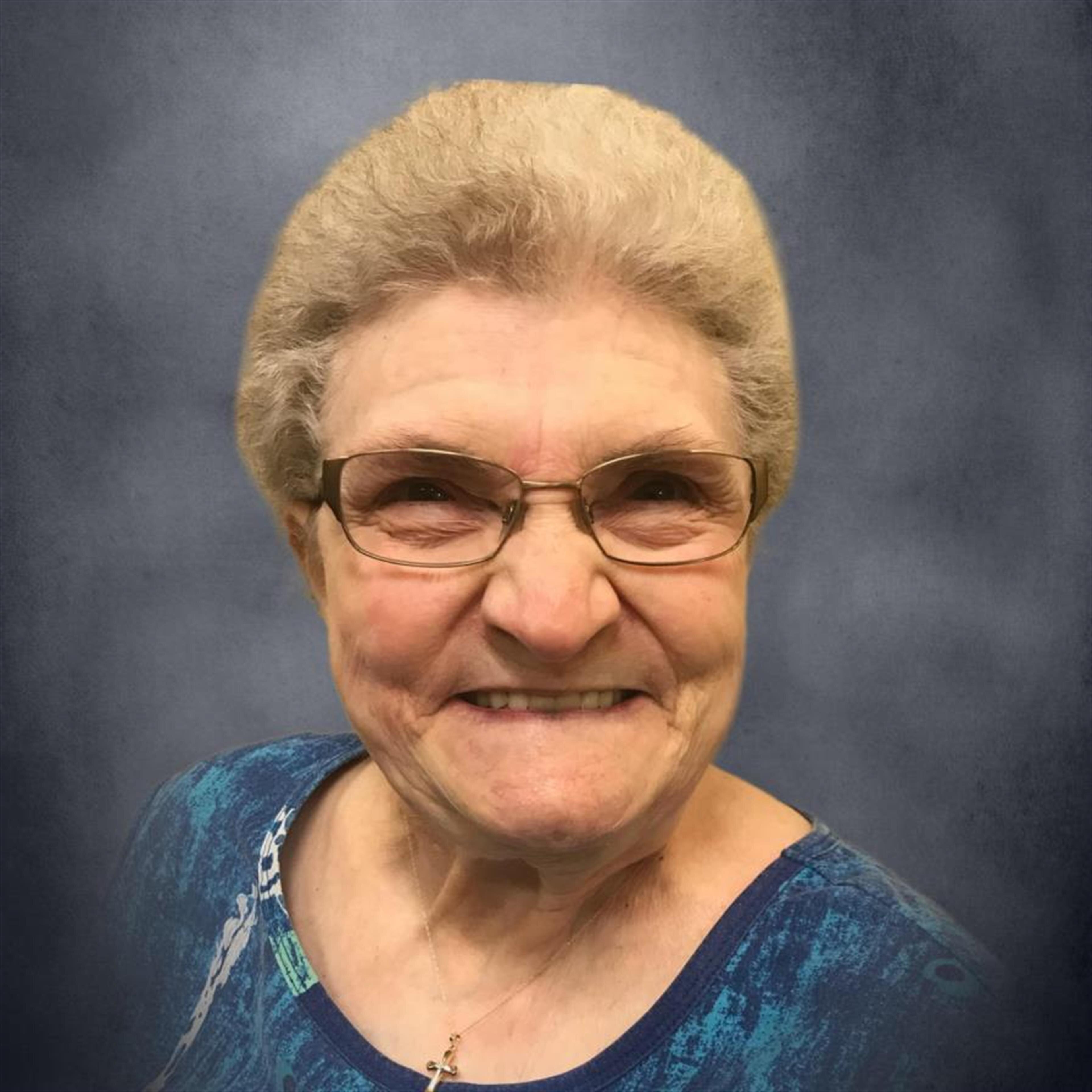 Georgia Ellen Hart (Bolivar)