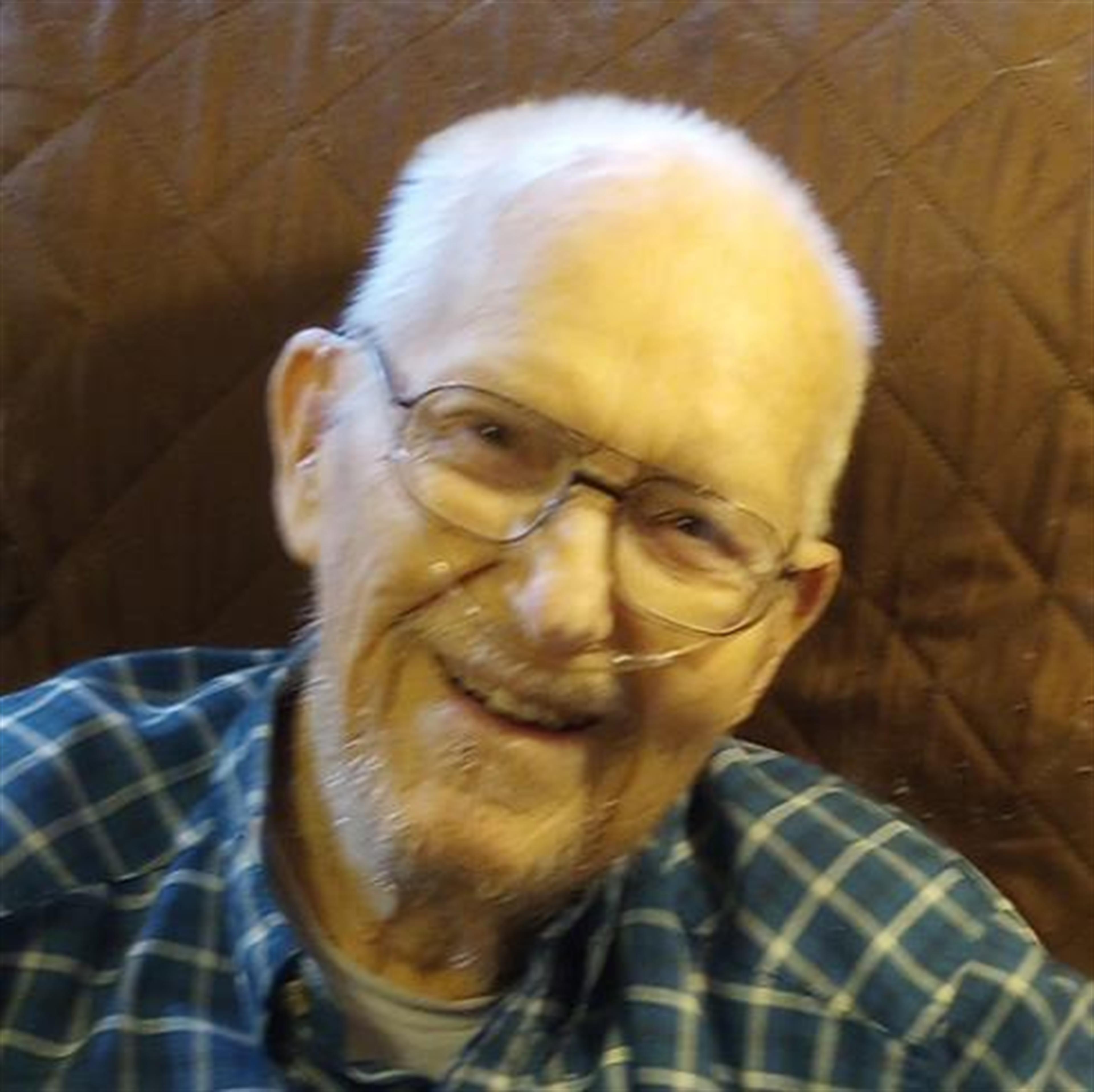 James "Jim" Edward Hale