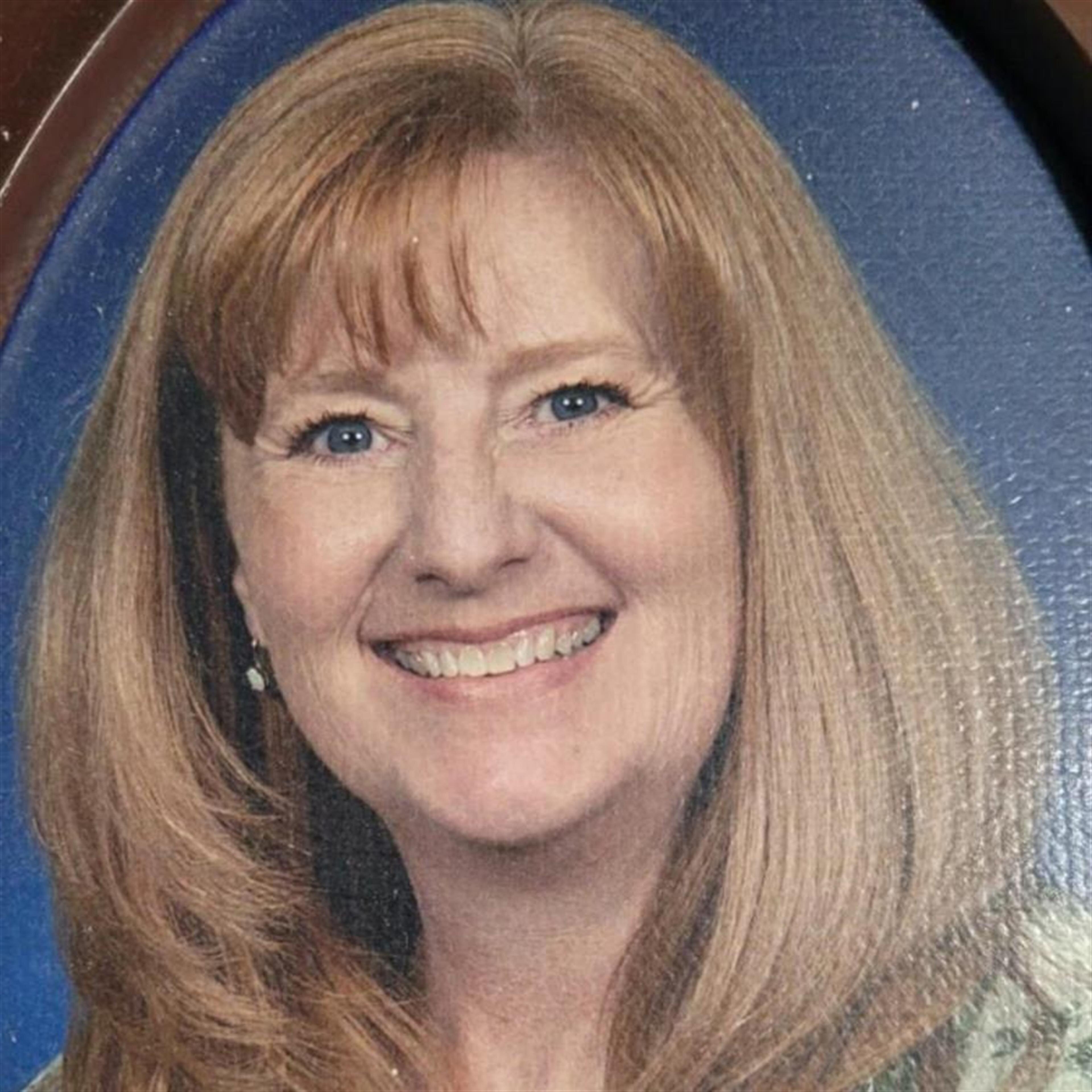 Pamela Ann Davis