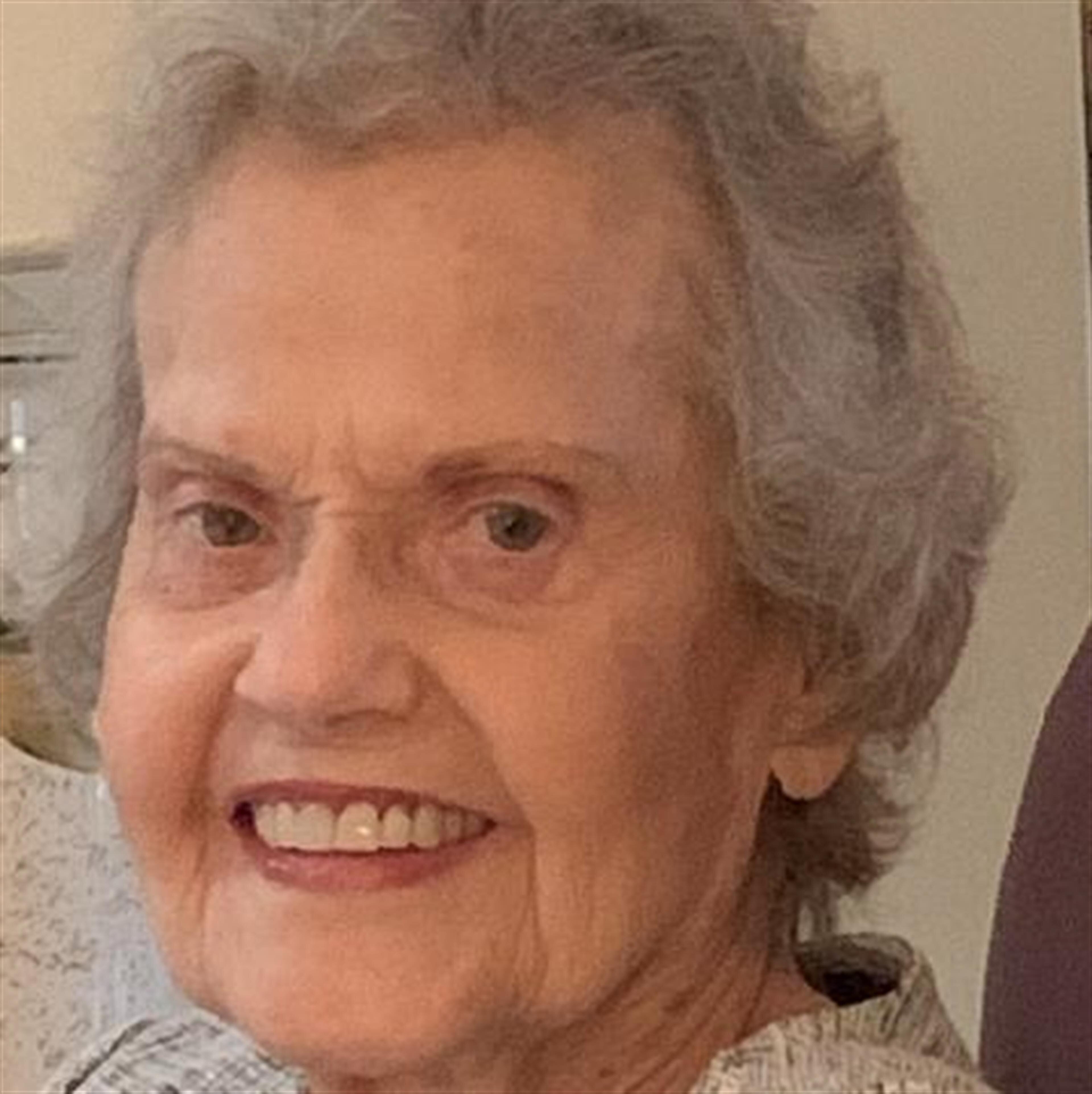 Barbara Massey Starr