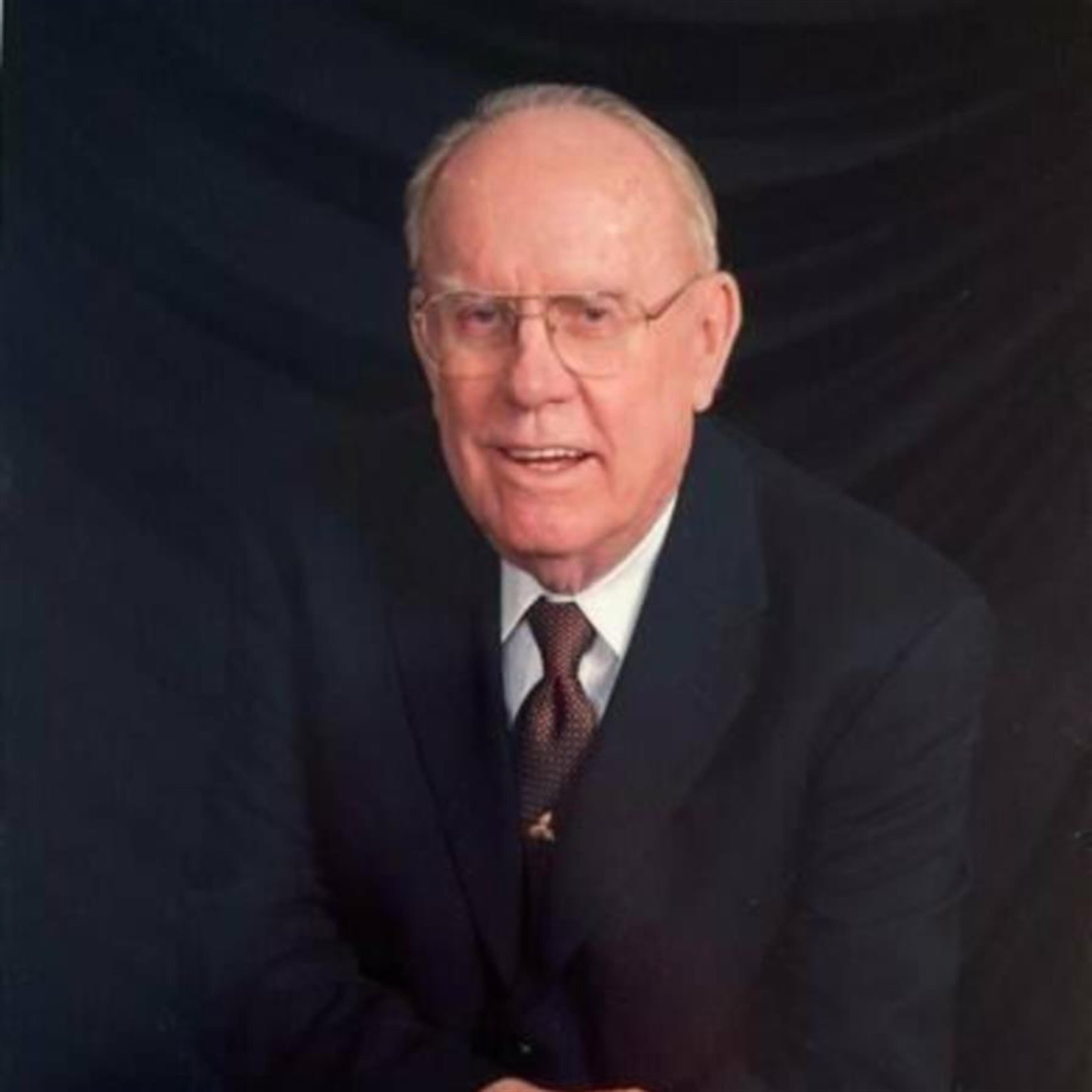 Richard Valentine Peterson