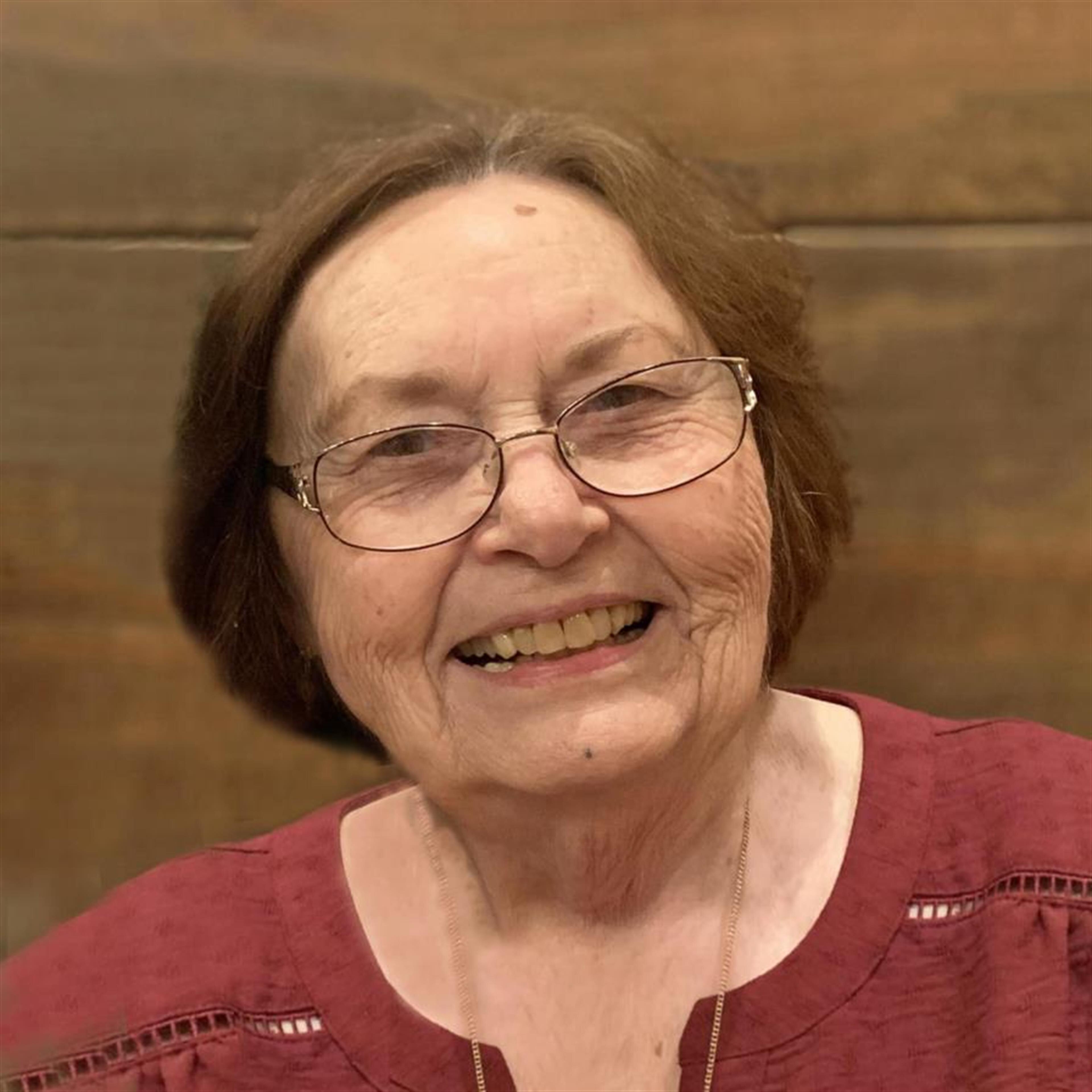 Mildred Lillian Ling