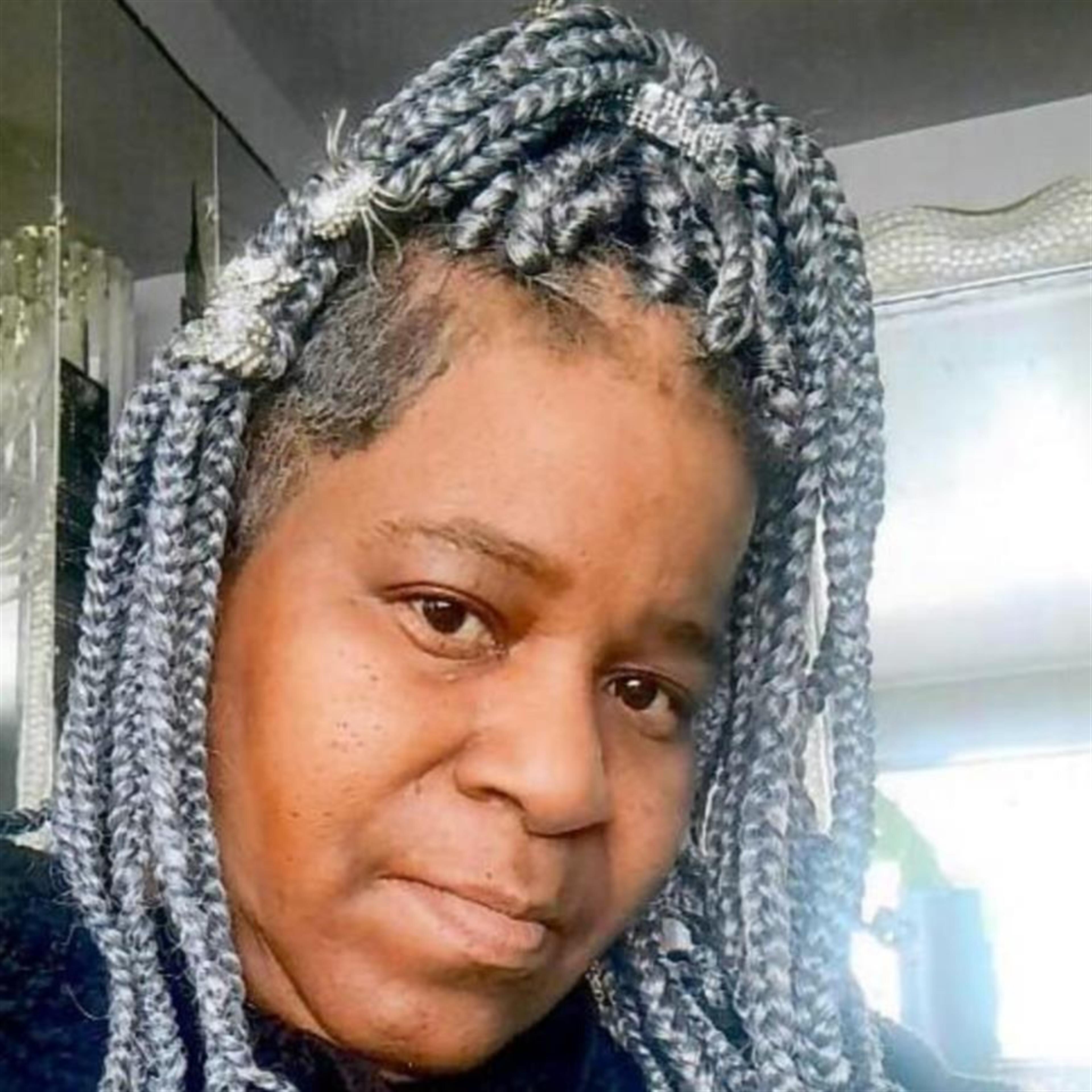 MS. IRENE REED