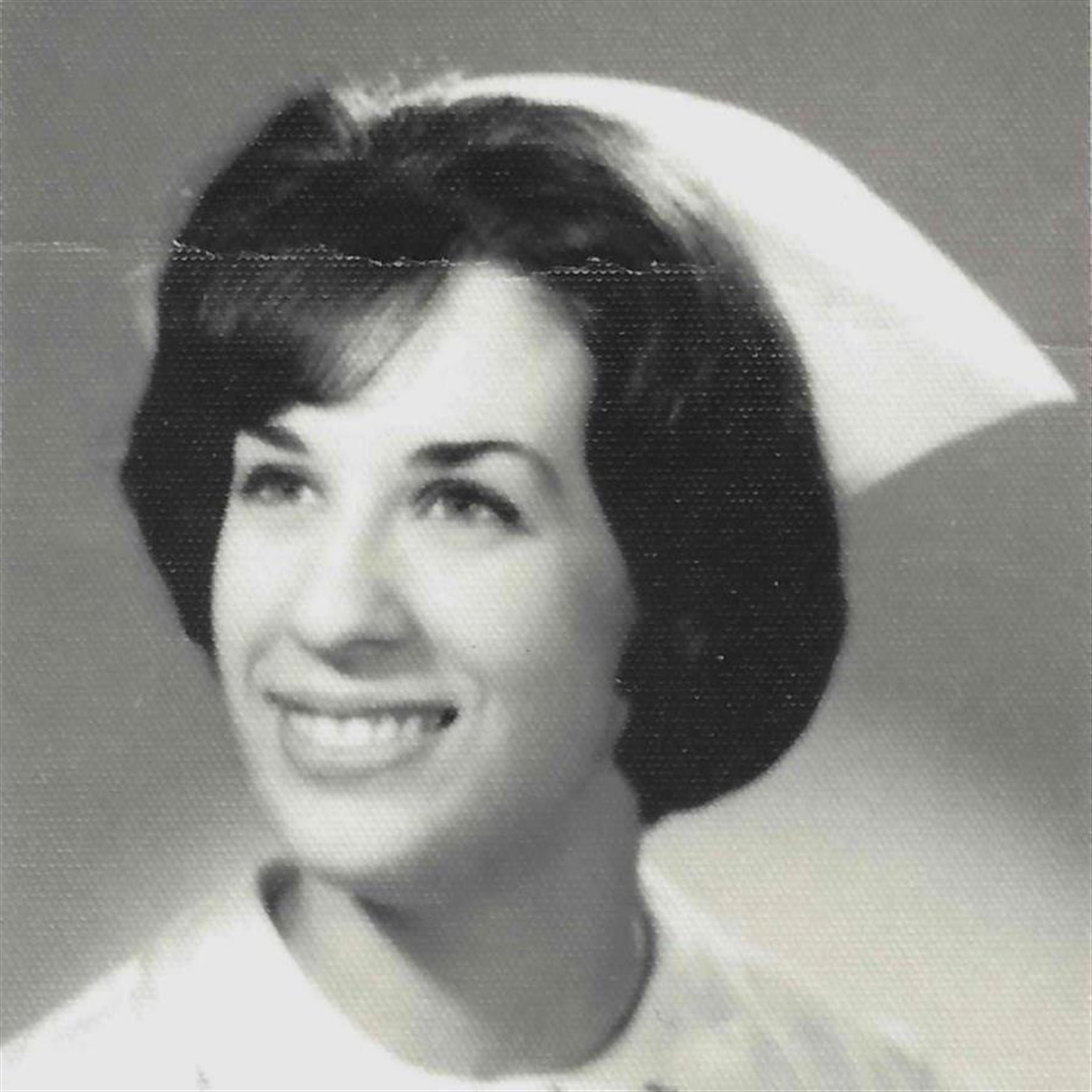 Helen Irene Leahy's obituary picture