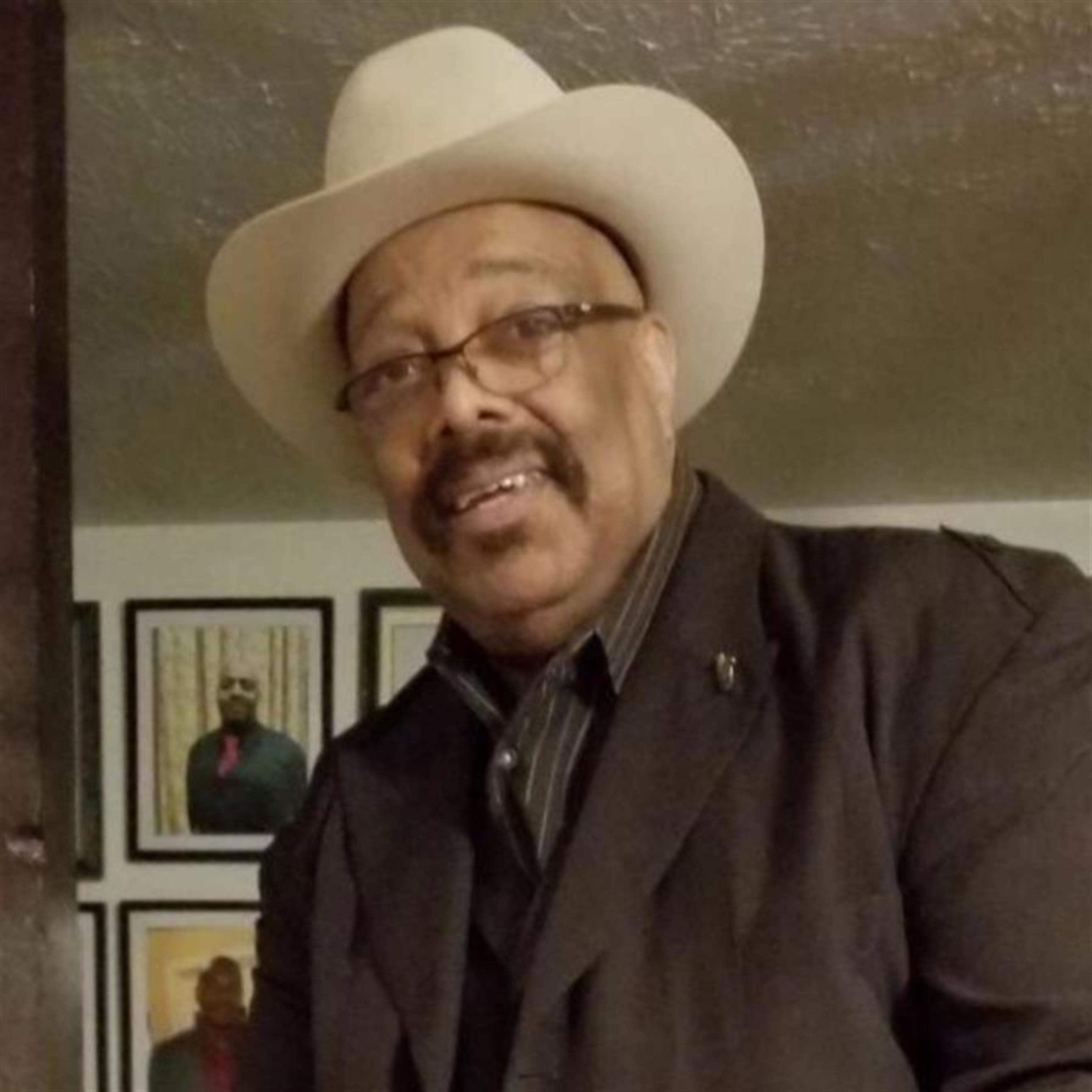 Mr. Charles Jerome Henry