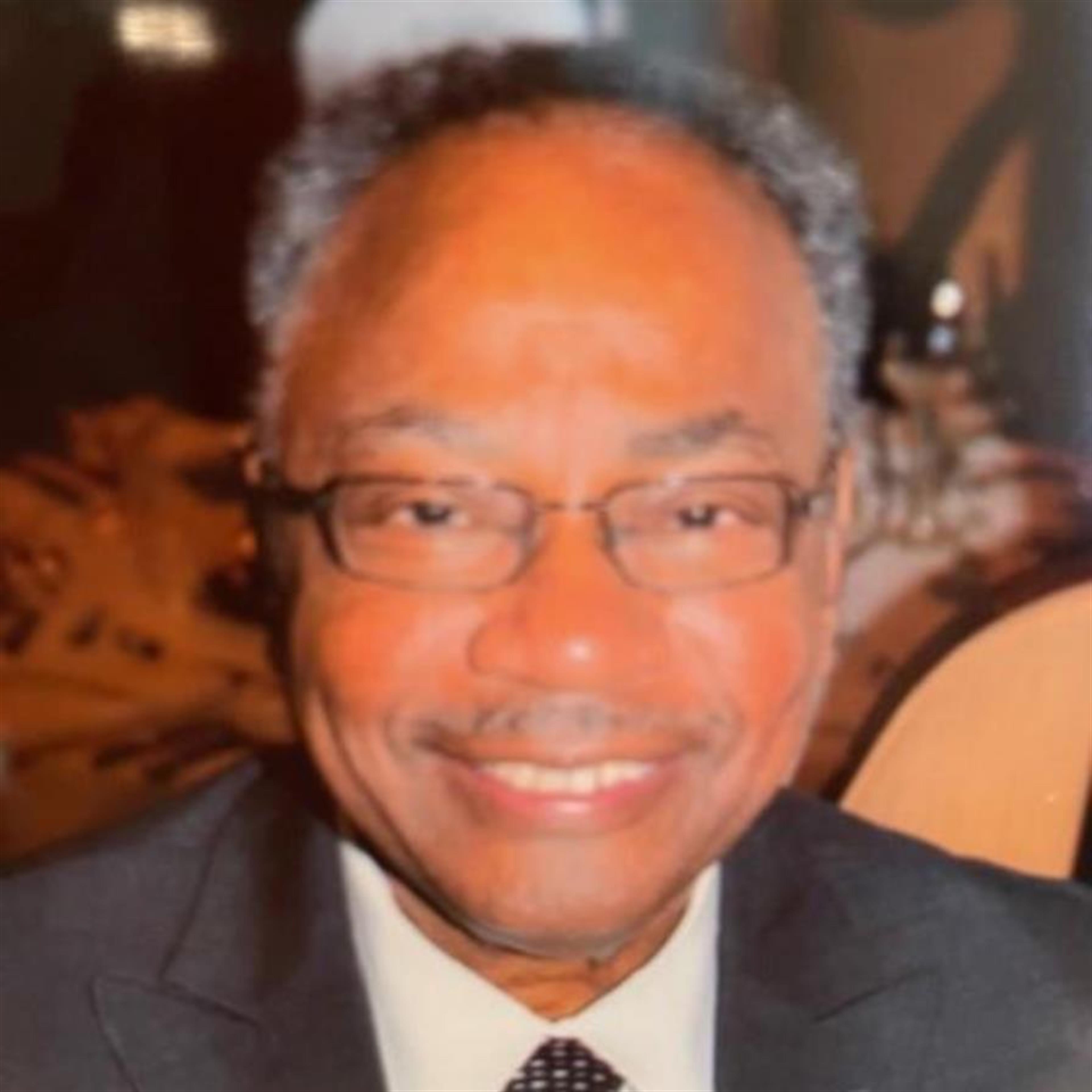 Mr. Charles Earl Carter's obituary picture