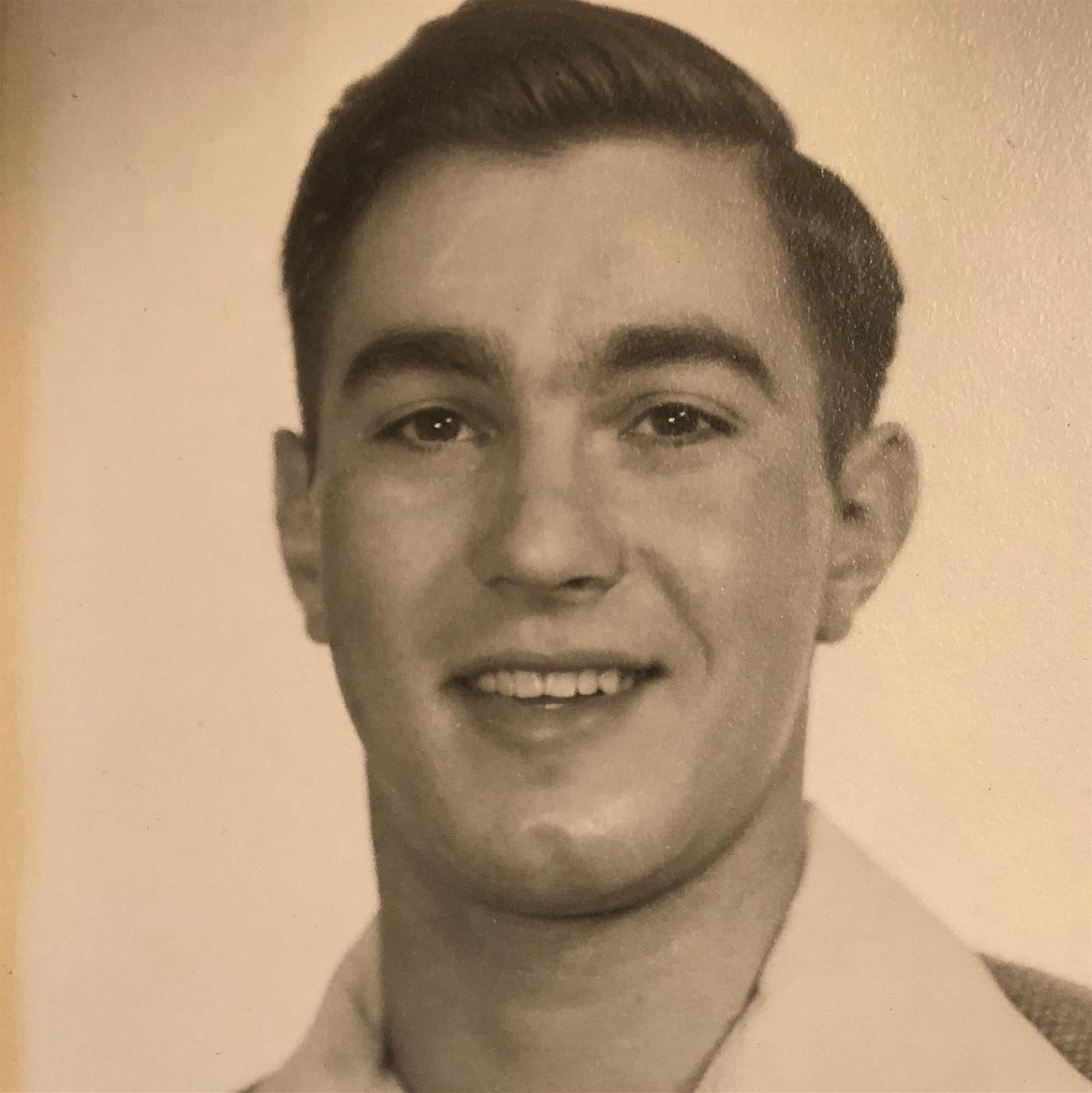 Max "Bud" owen