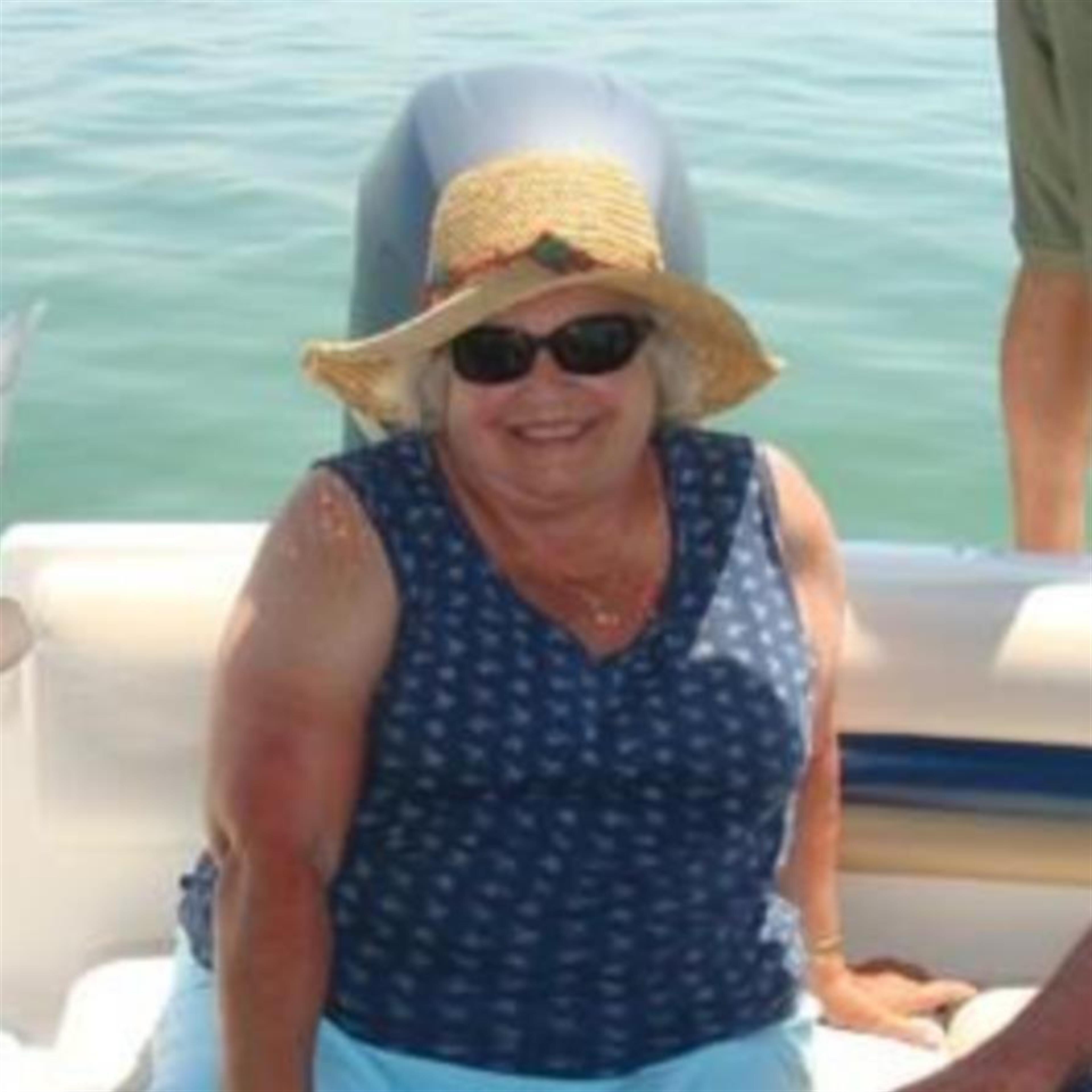 LaDonna Dorothea Regan