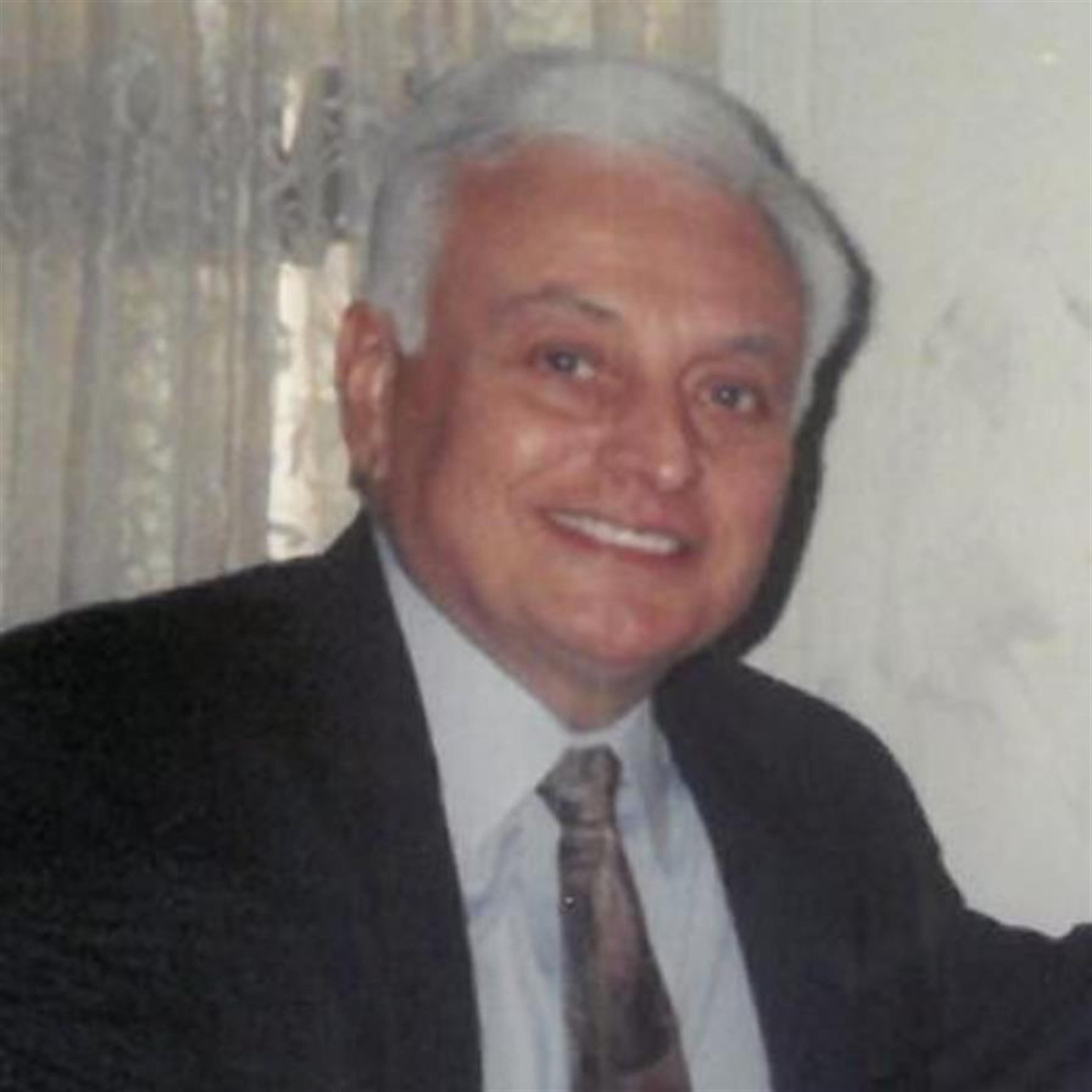 Michael George Bodron