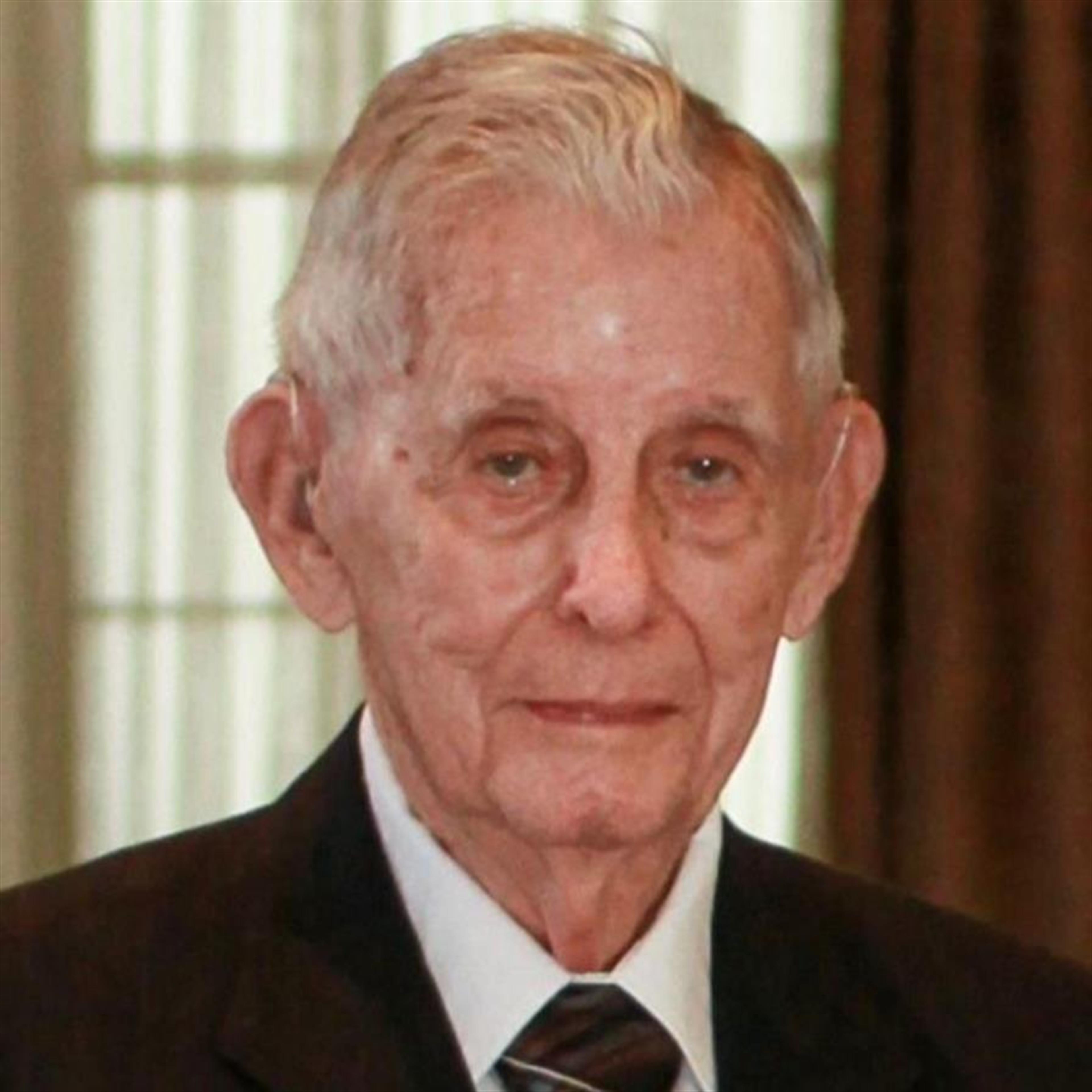 Raymond Jean Young
