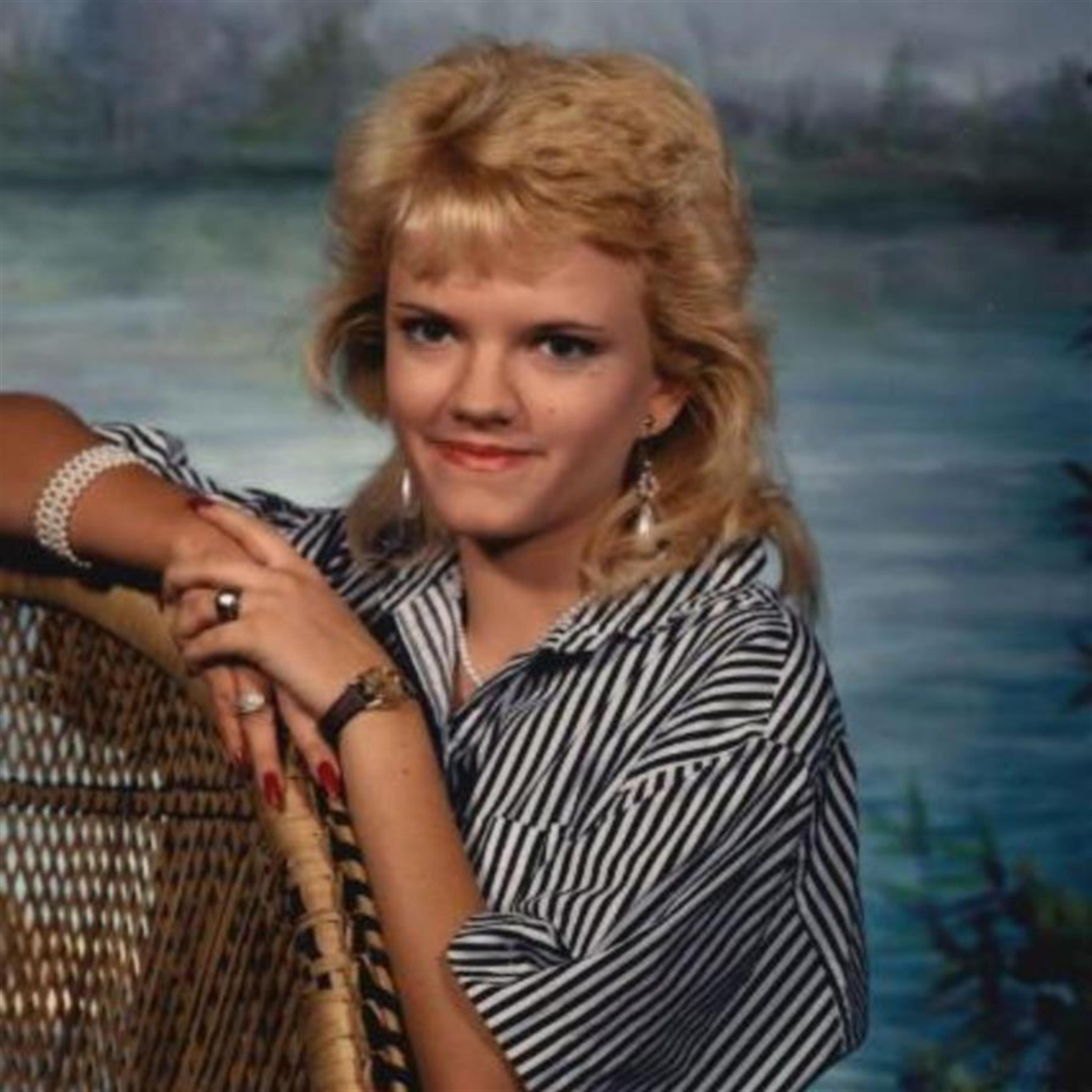 Kimberly "Kimmie" Reese