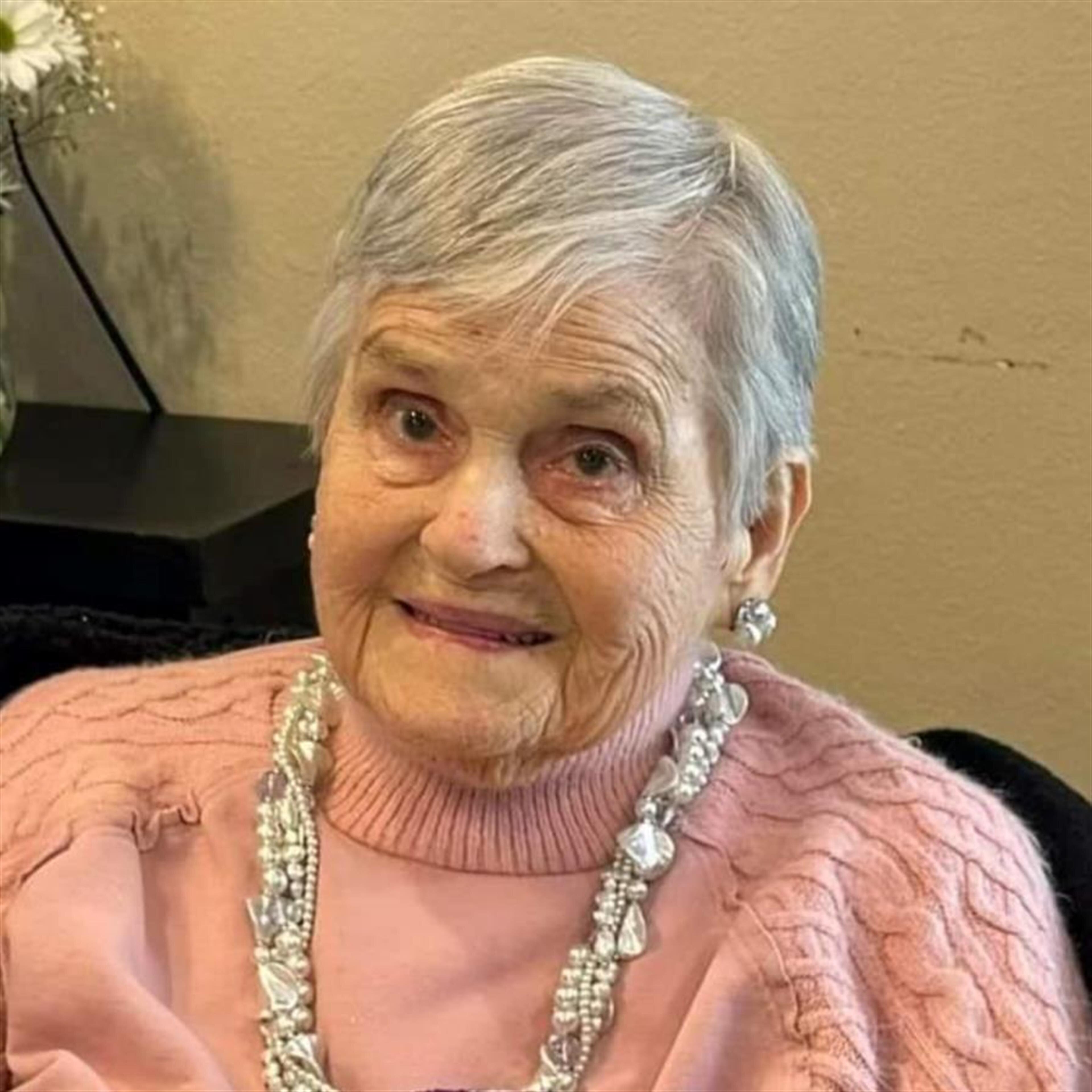 Donna Gene Wheelbarger (Bolivar)