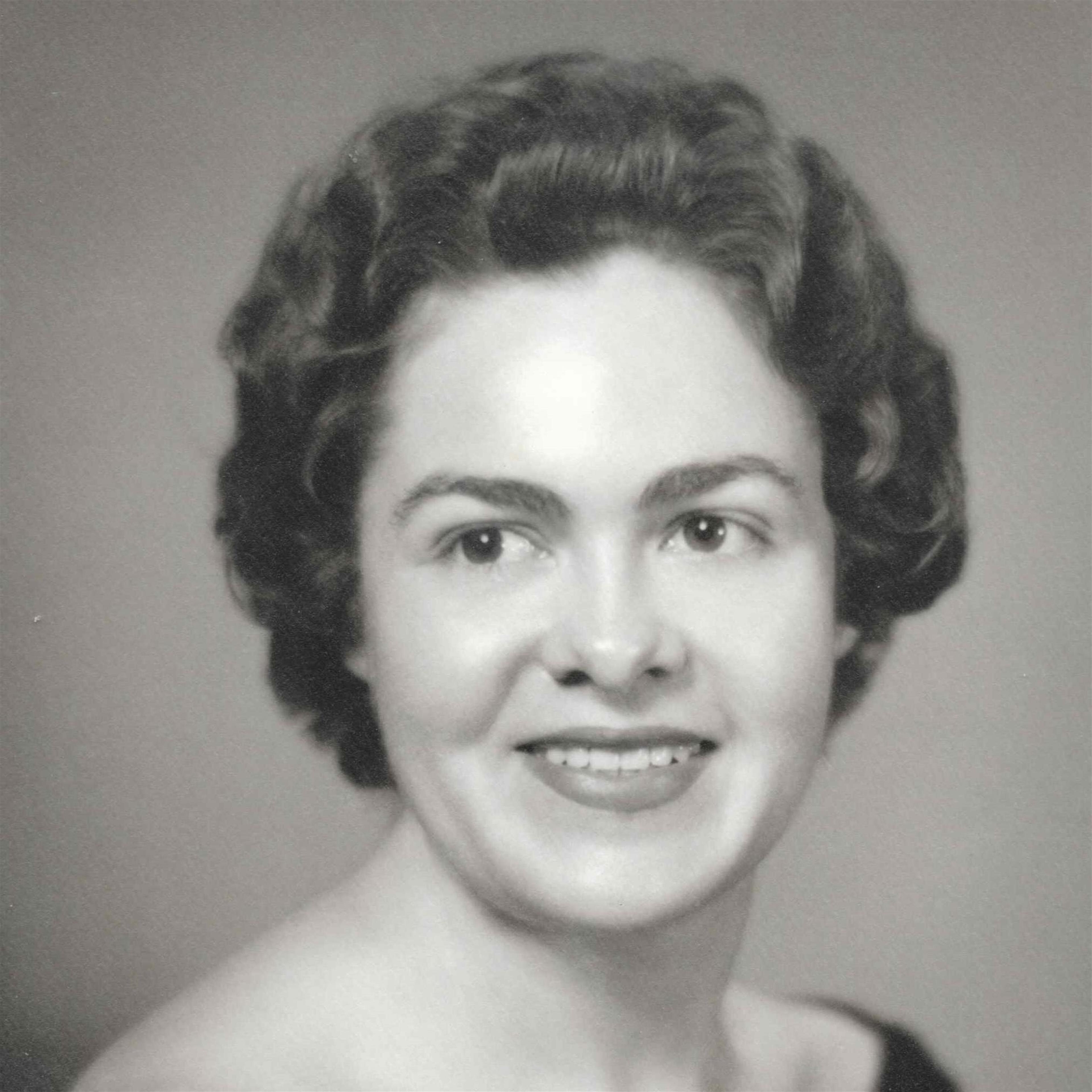 Wanda Louise Wilburn