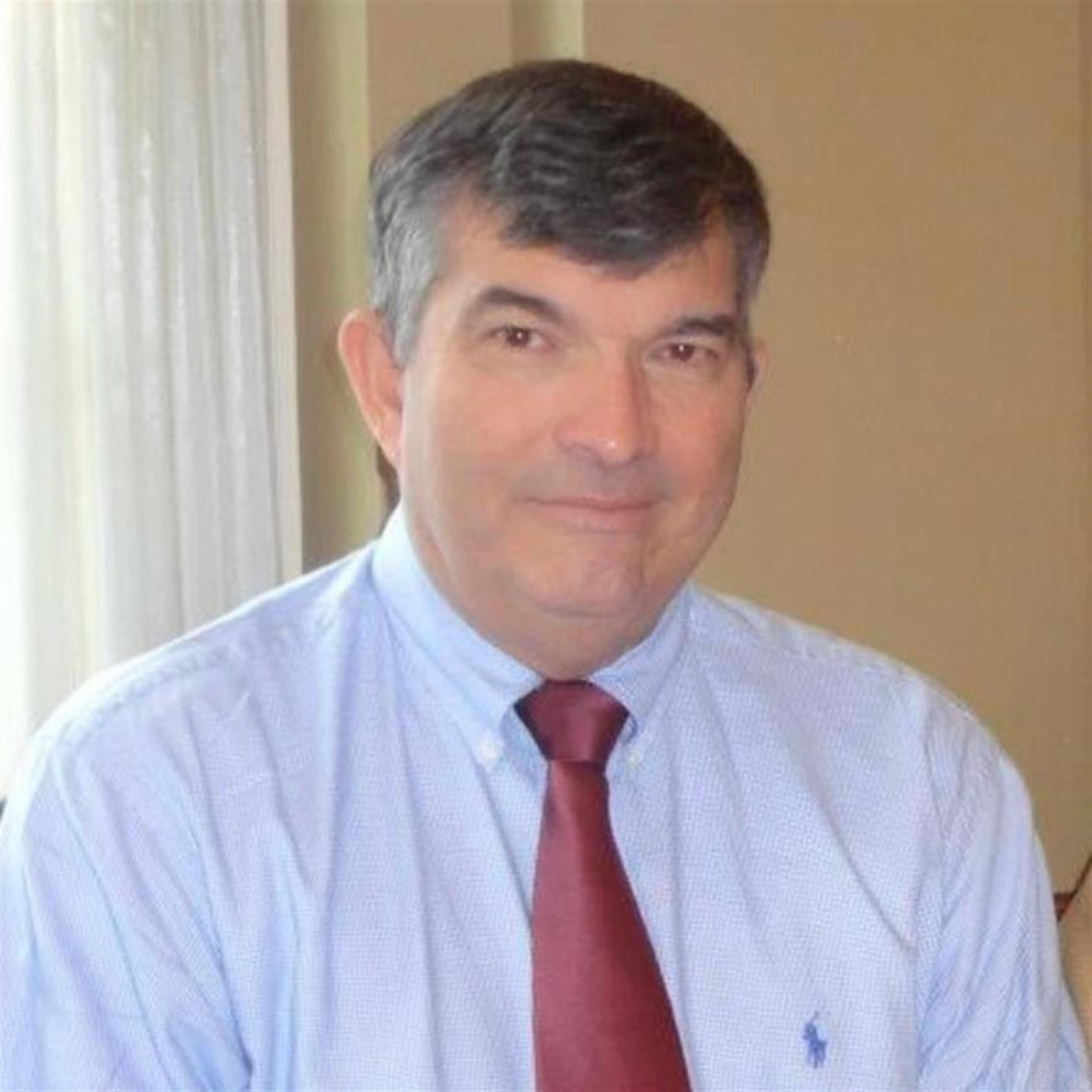 James Graden Cook Jr.