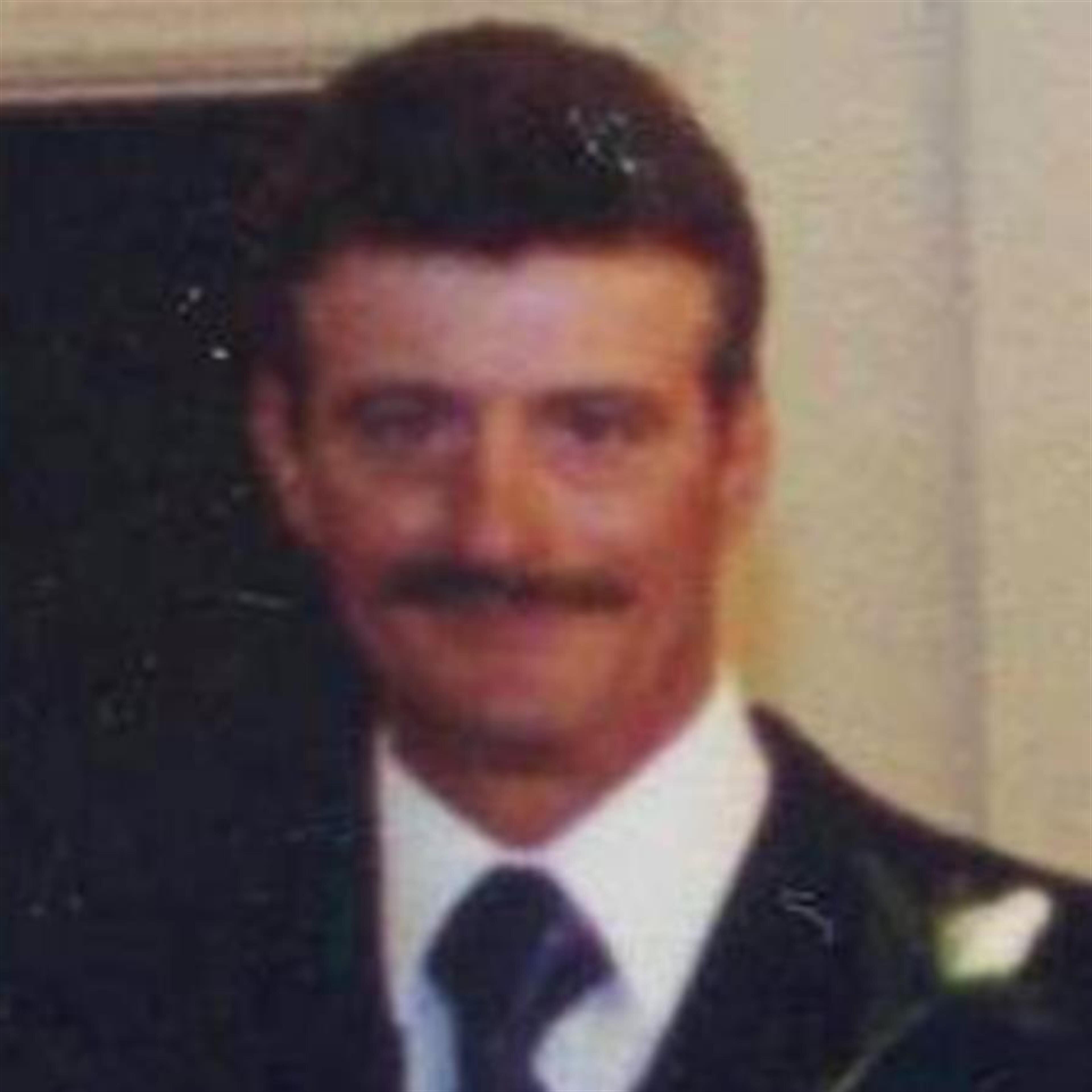 Michael Joseph Cipoth